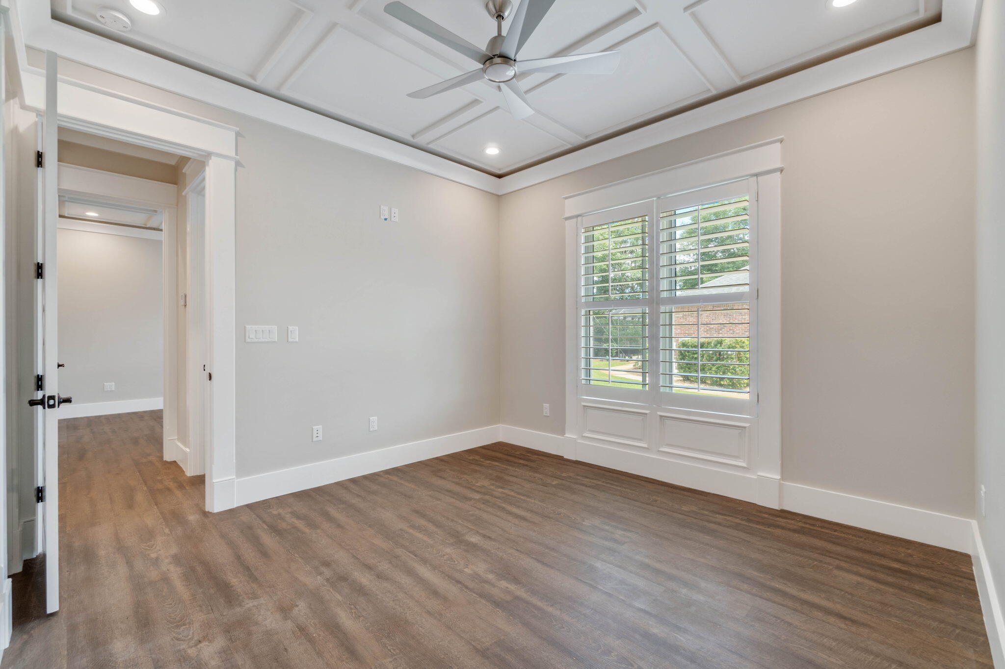 MAGNOLIA PLANTATION AT BLUEWATER BAY - Residential
