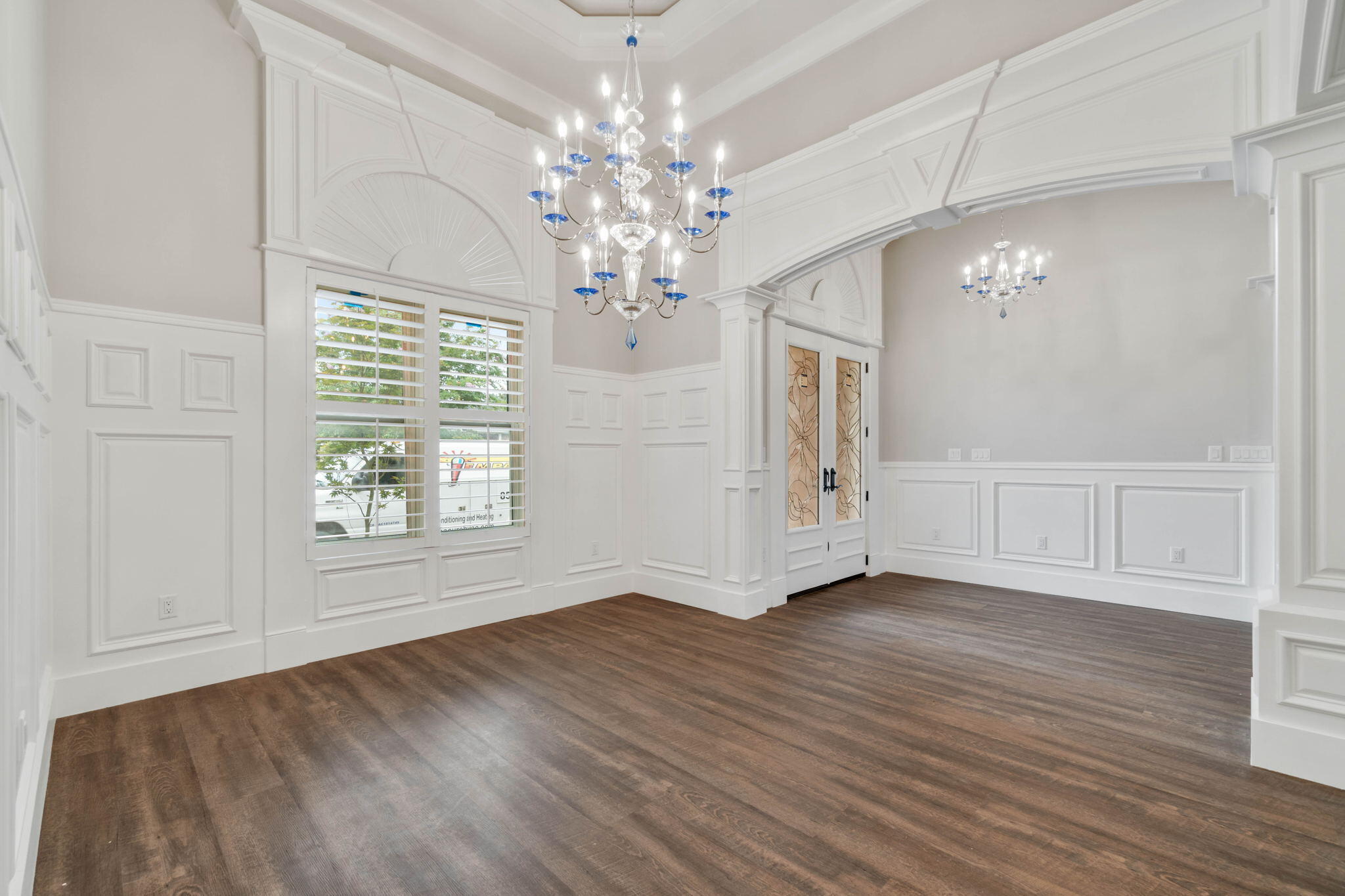 MAGNOLIA PLANTATION AT BLUEWATER BAY - Residential