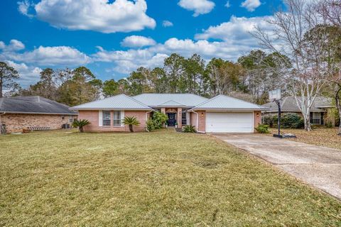 A home in Milton