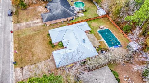 A home in Milton