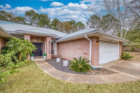 A home in Milton