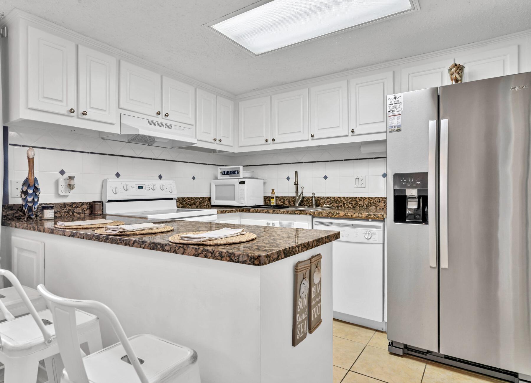 PINNACLE PORT - Residential