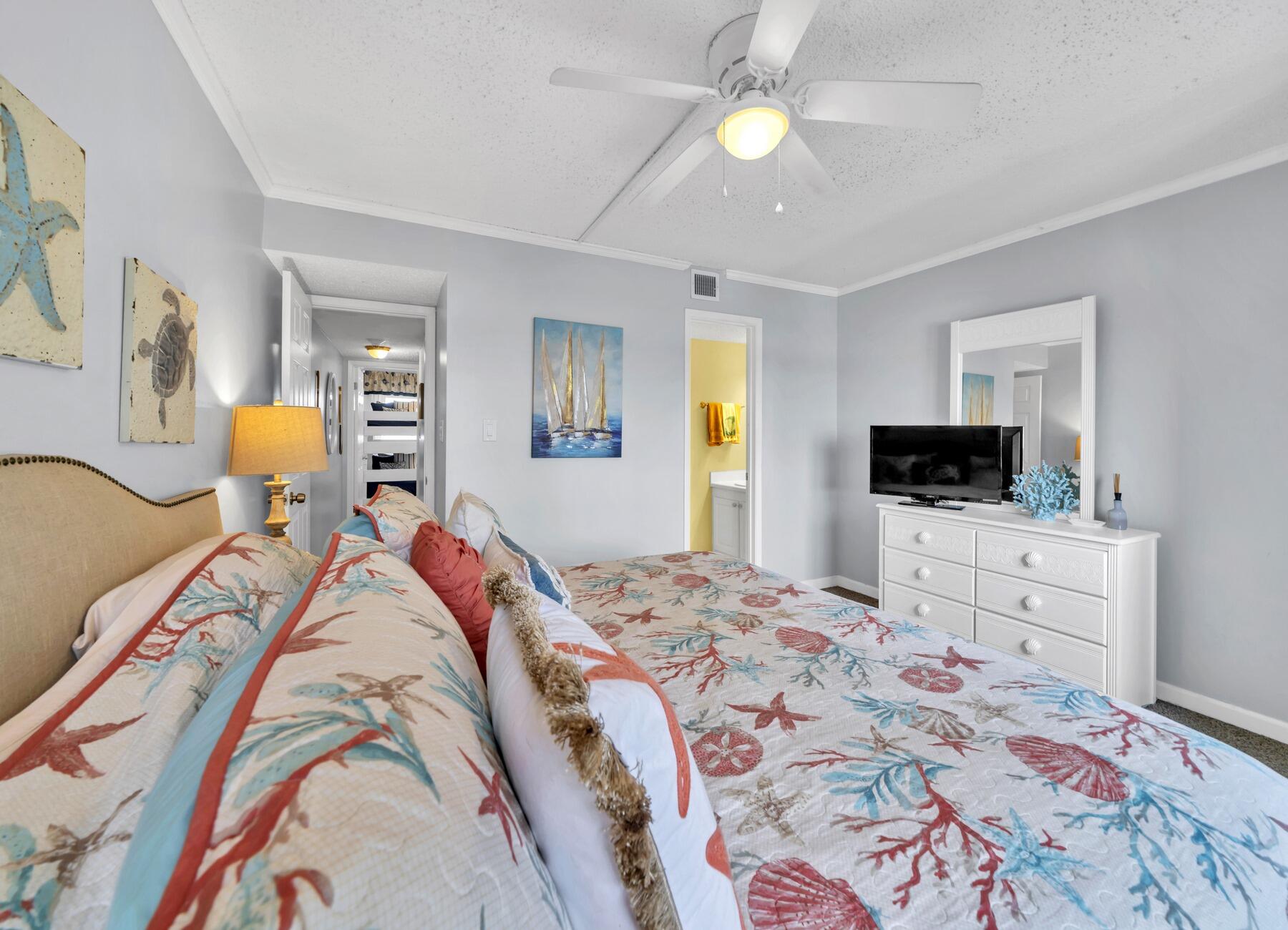 PINNACLE PORT - Residential