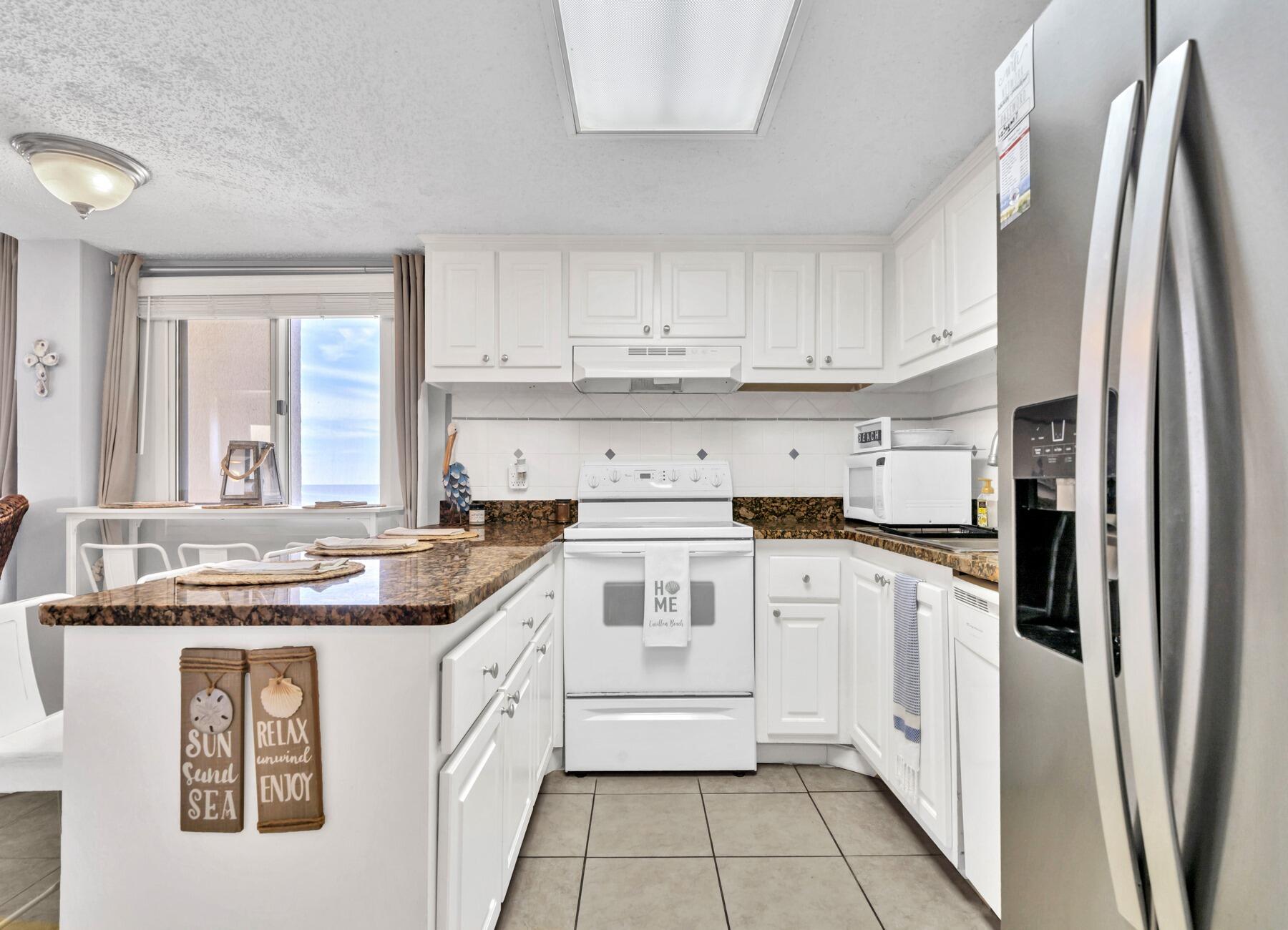 PINNACLE PORT - Residential