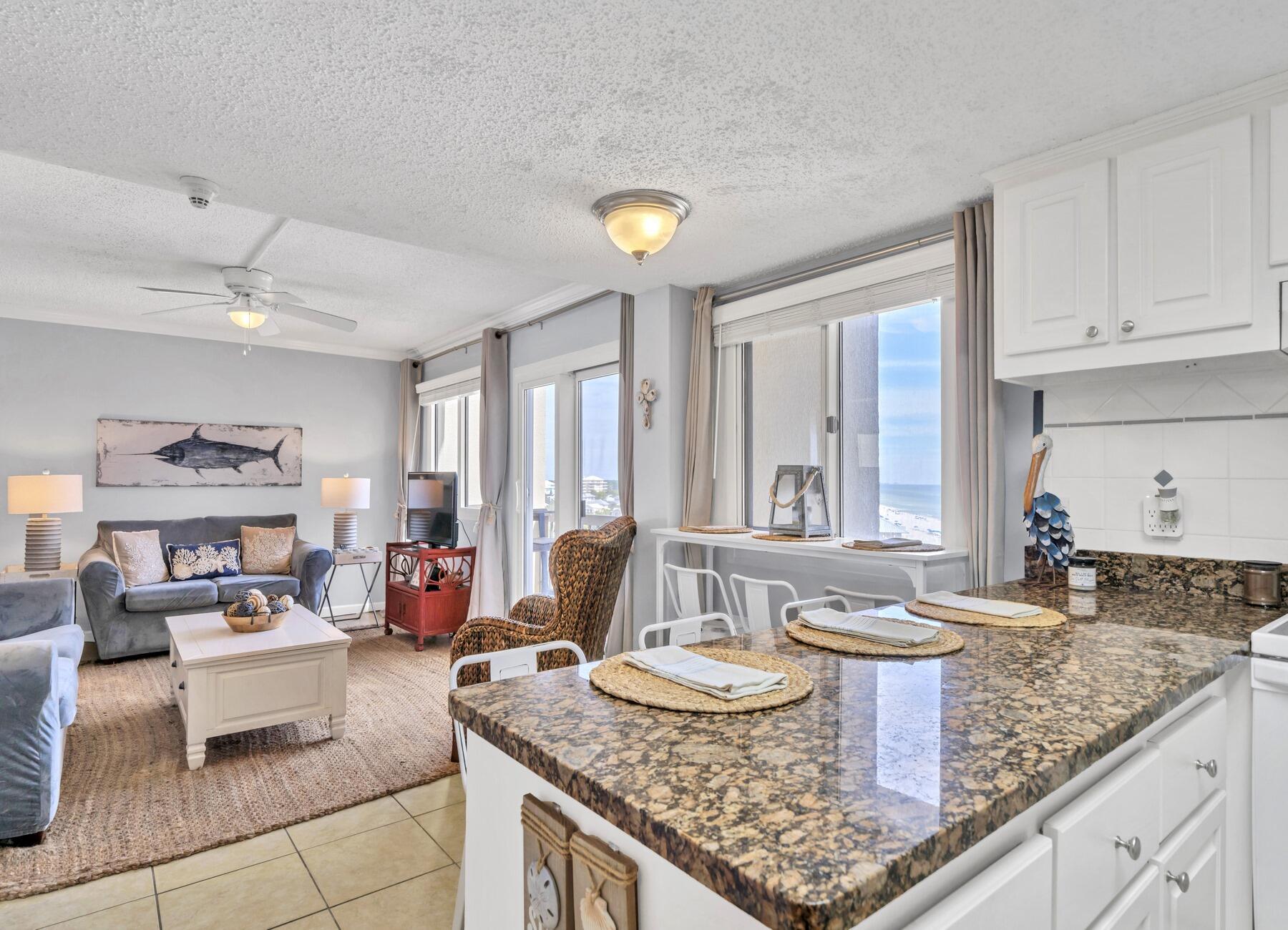 PINNACLE PORT - Residential