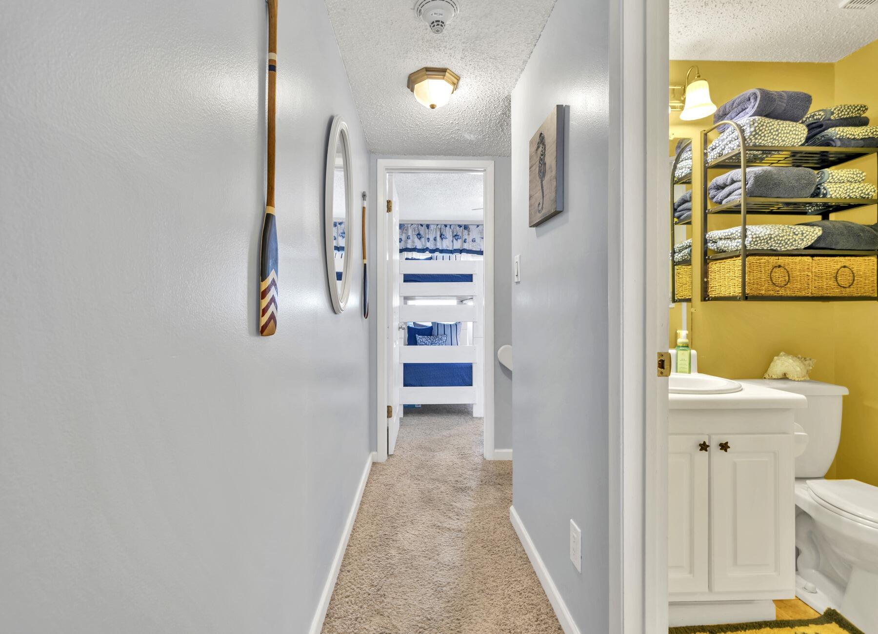 PINNACLE PORT - Residential