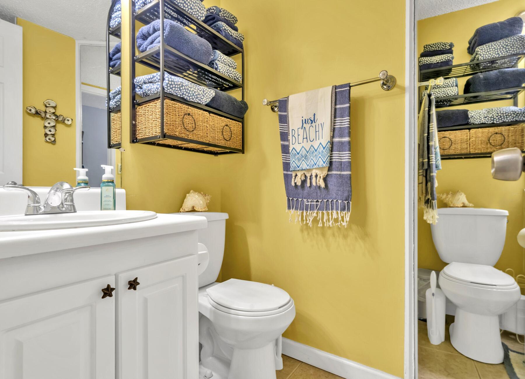 PINNACLE PORT - Residential