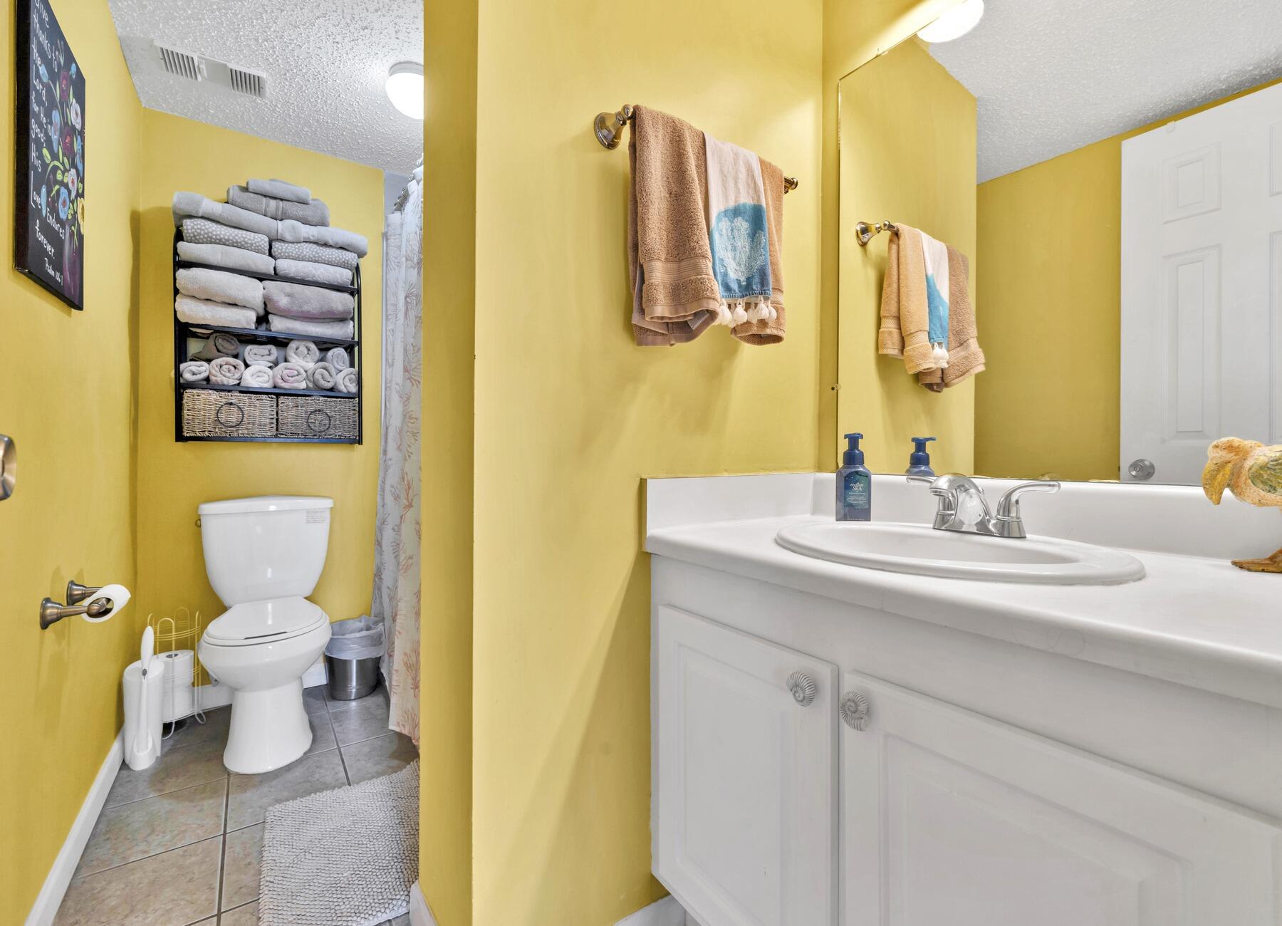 PINNACLE PORT - Residential