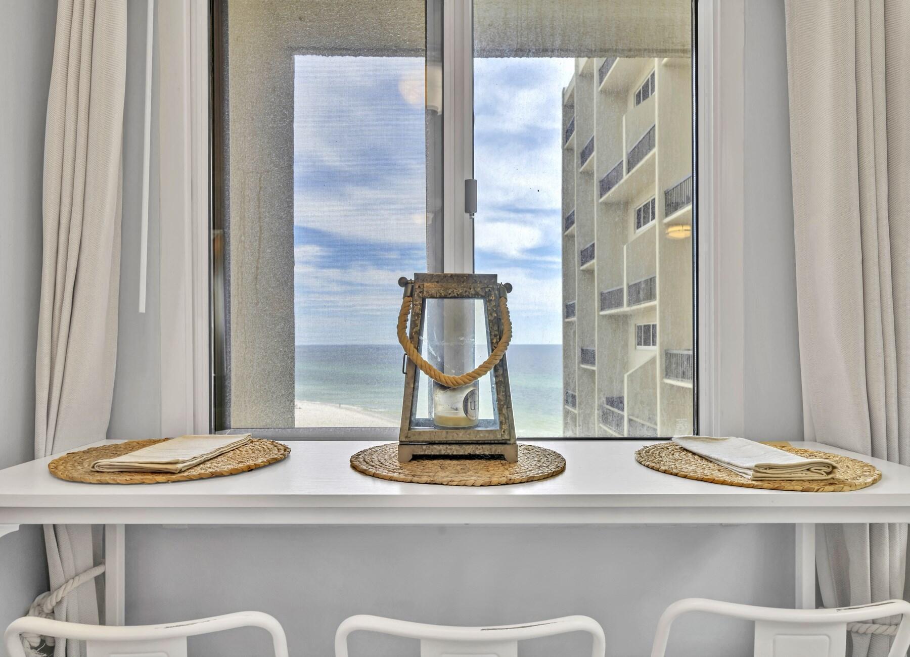 PINNACLE PORT - Residential