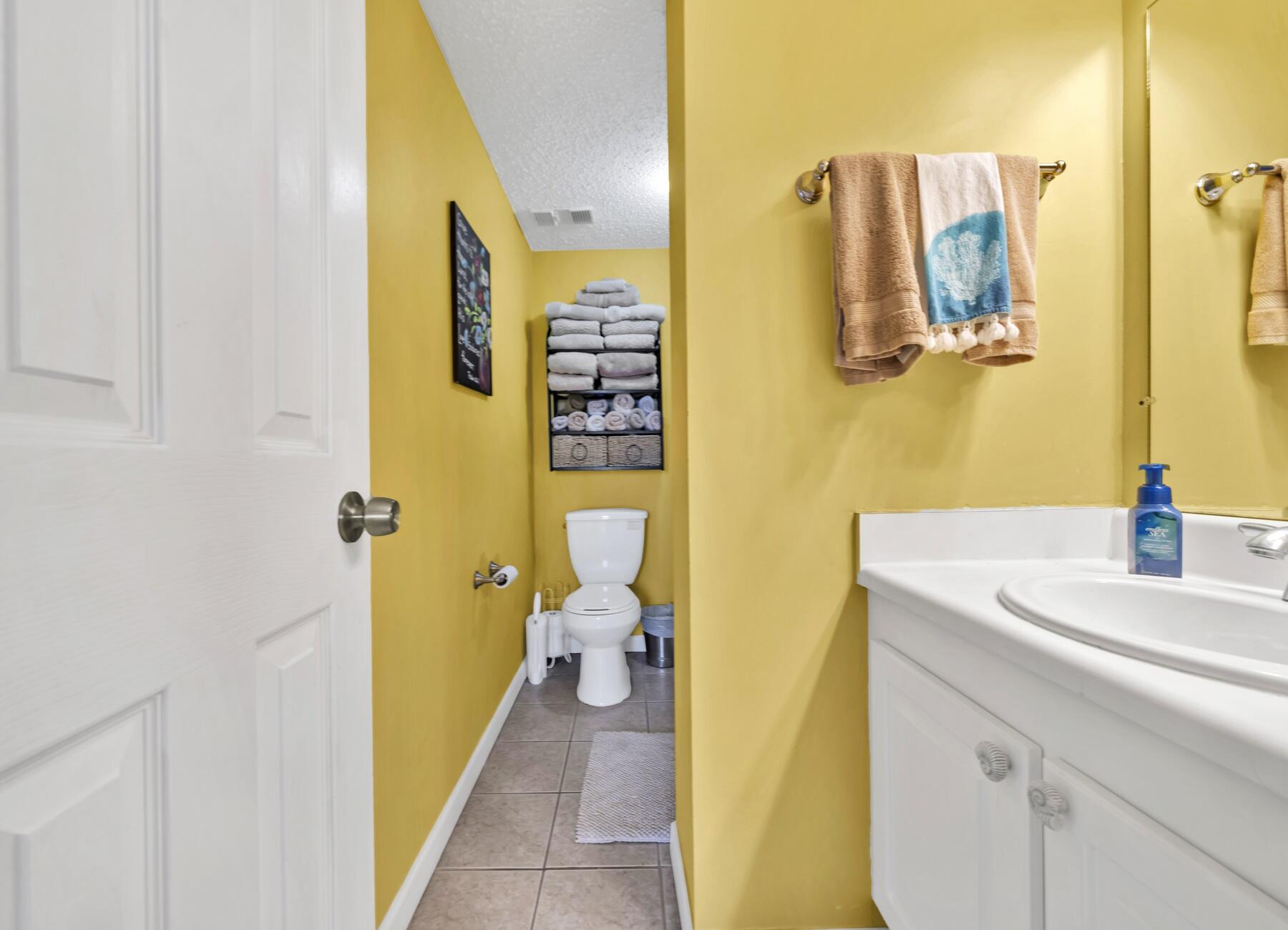 PINNACLE PORT - Residential