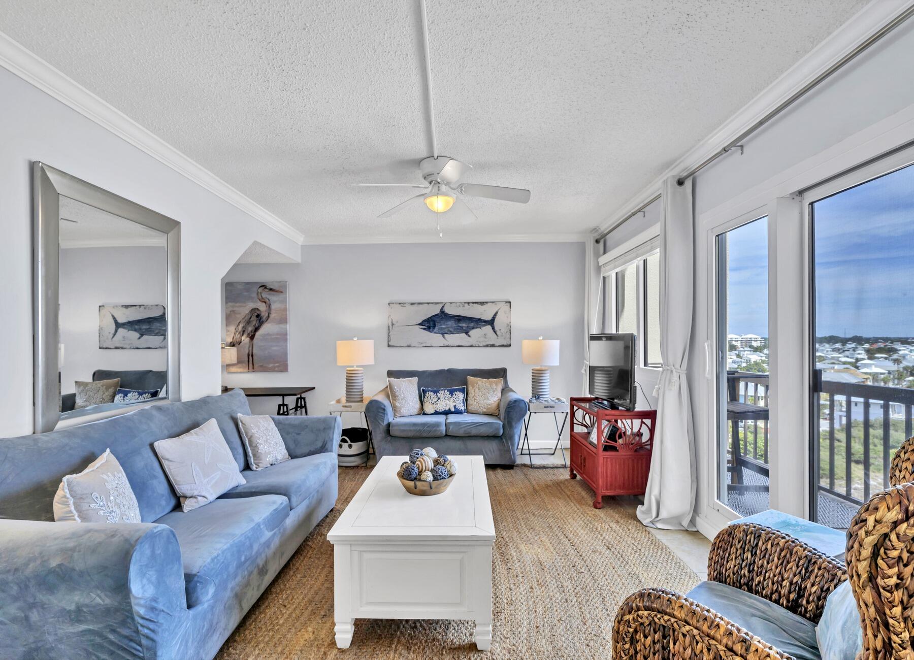 PINNACLE PORT - Residential