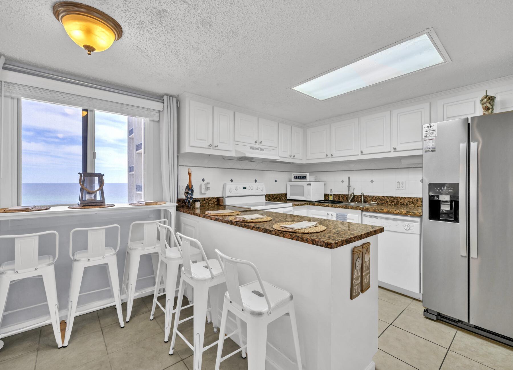 PINNACLE PORT - Residential