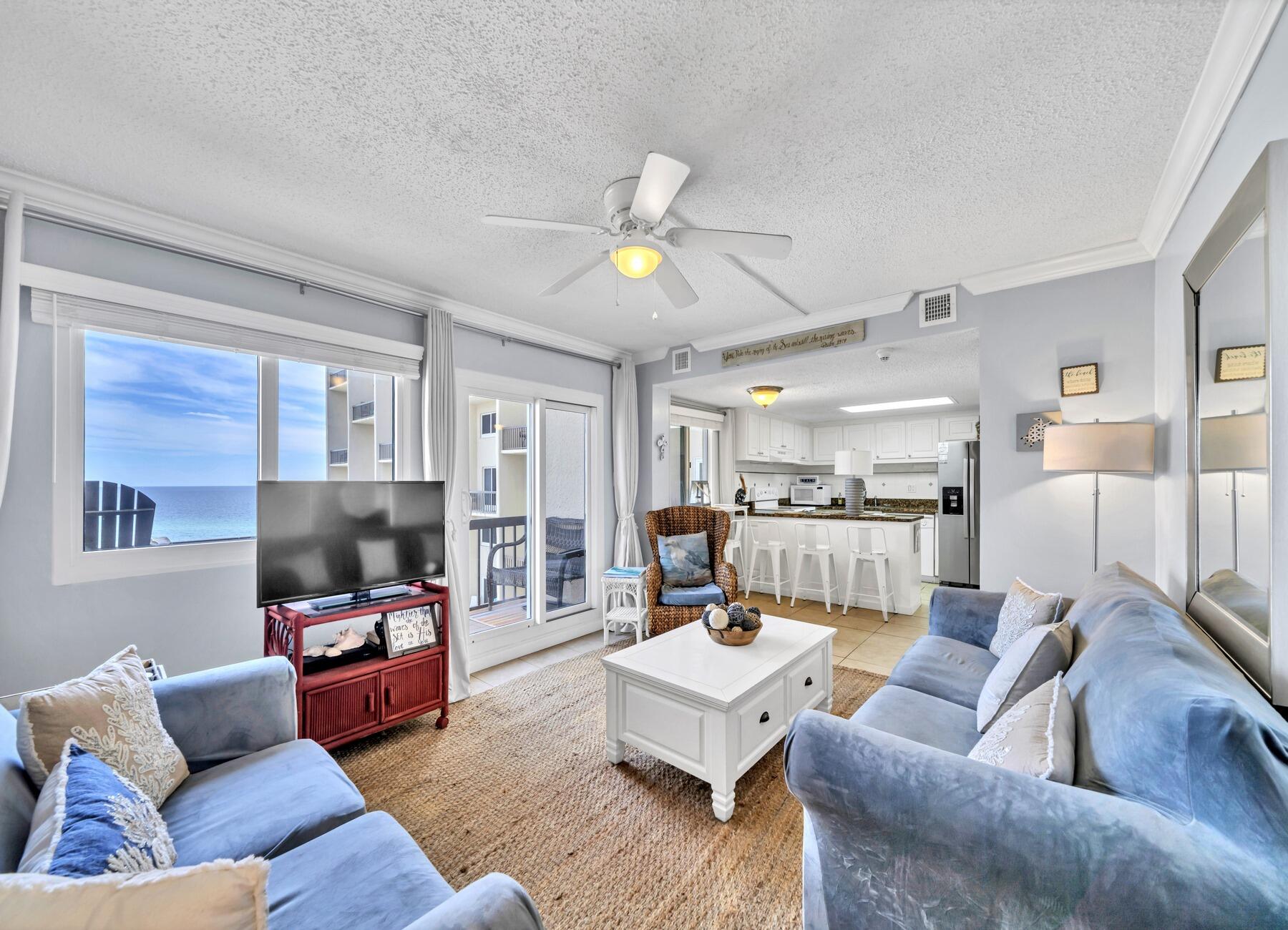 PINNACLE PORT - Residential