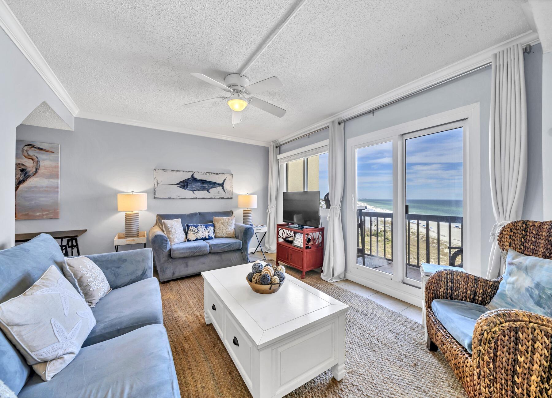 PINNACLE PORT - Residential