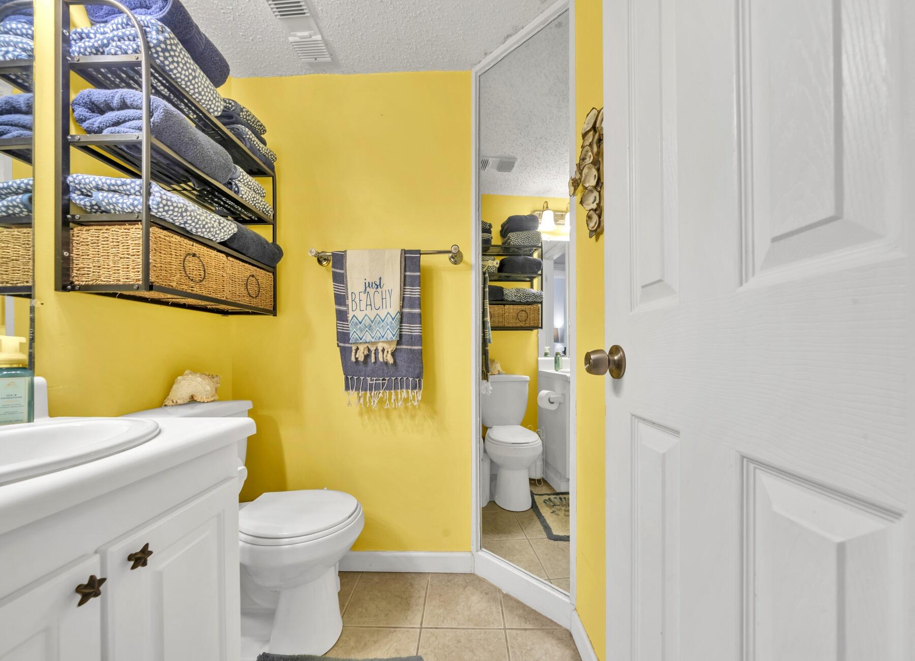 PINNACLE PORT - Residential