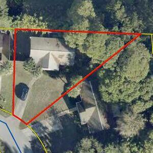 PALMETTO PLANTATION - Residential