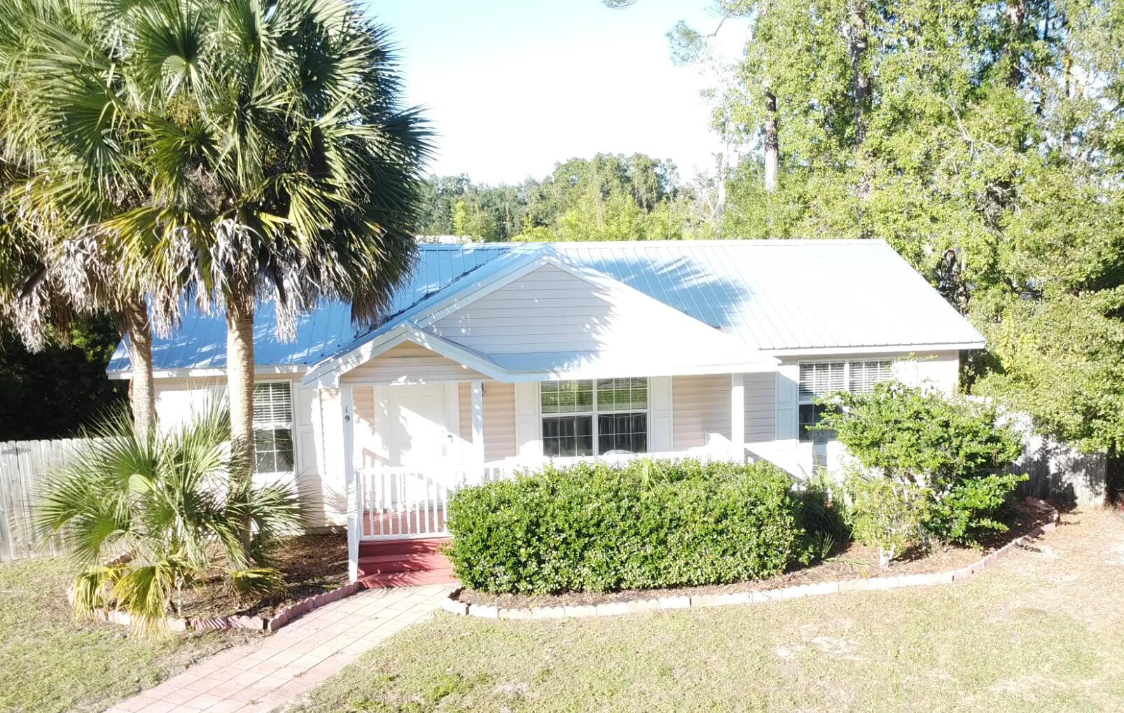 PALMETTO PLANTATION - Residential