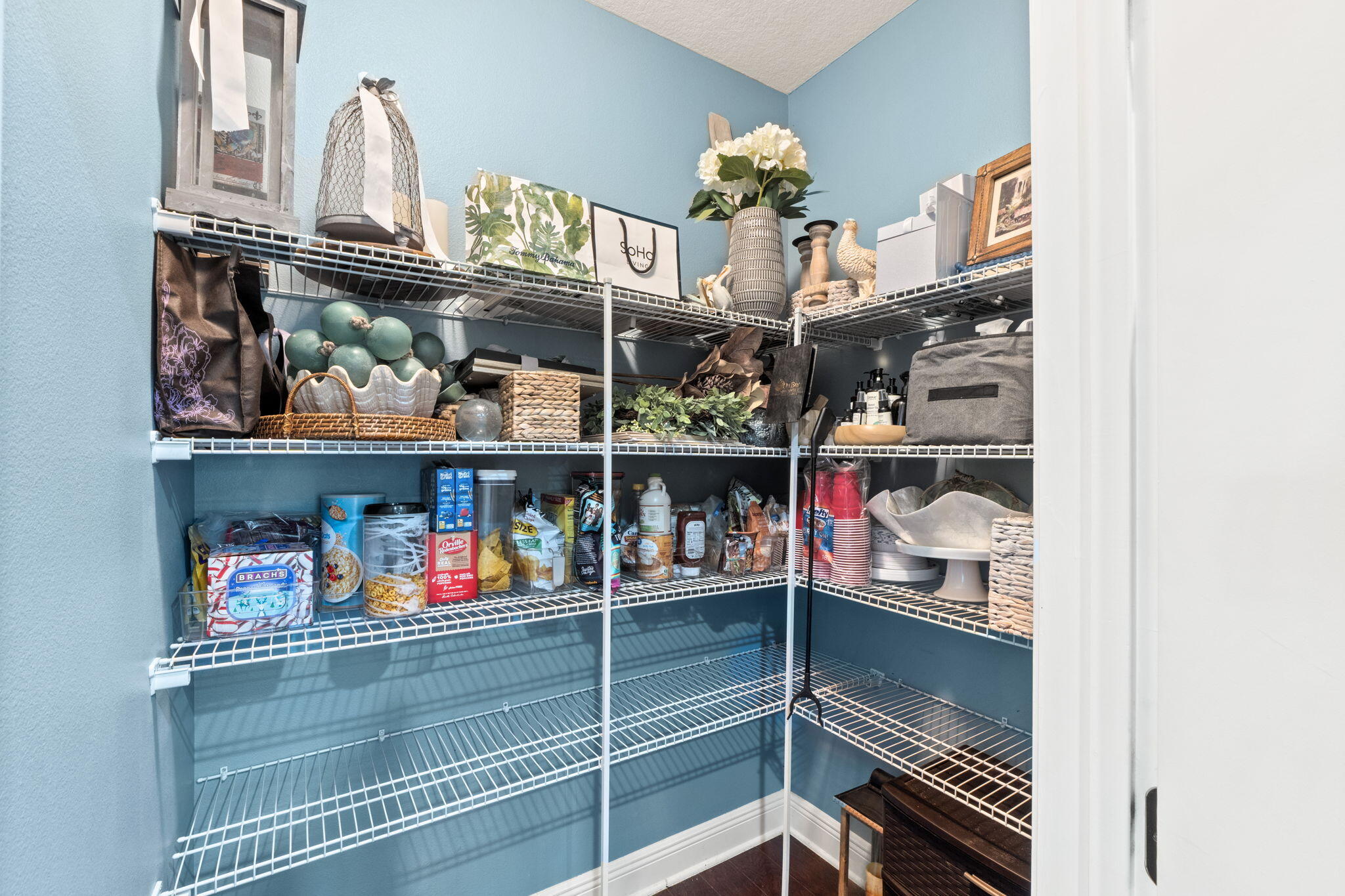 MOSAIC OAKS S/D - Residential