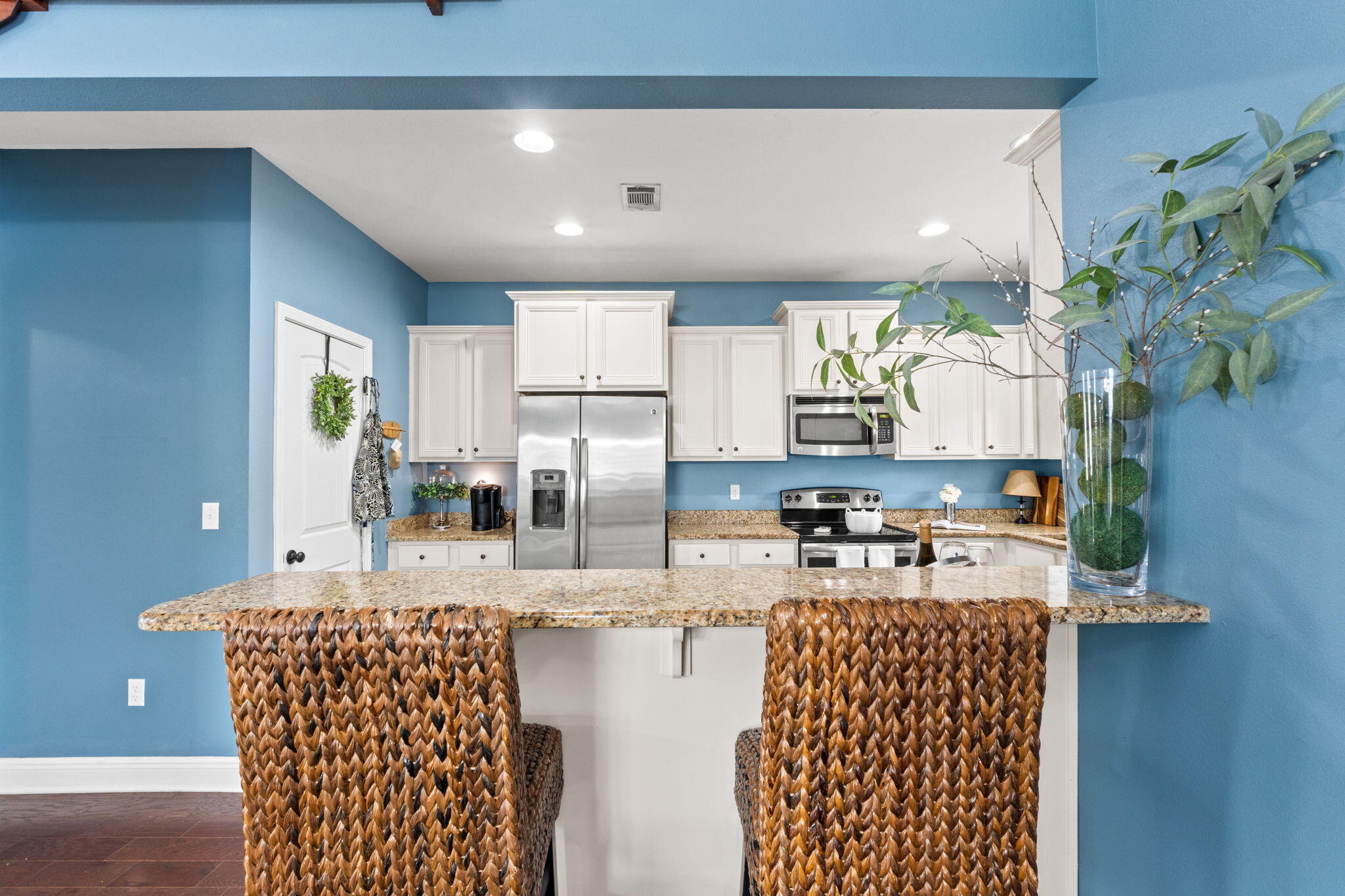 MOSAIC OAKS S/D - Residential