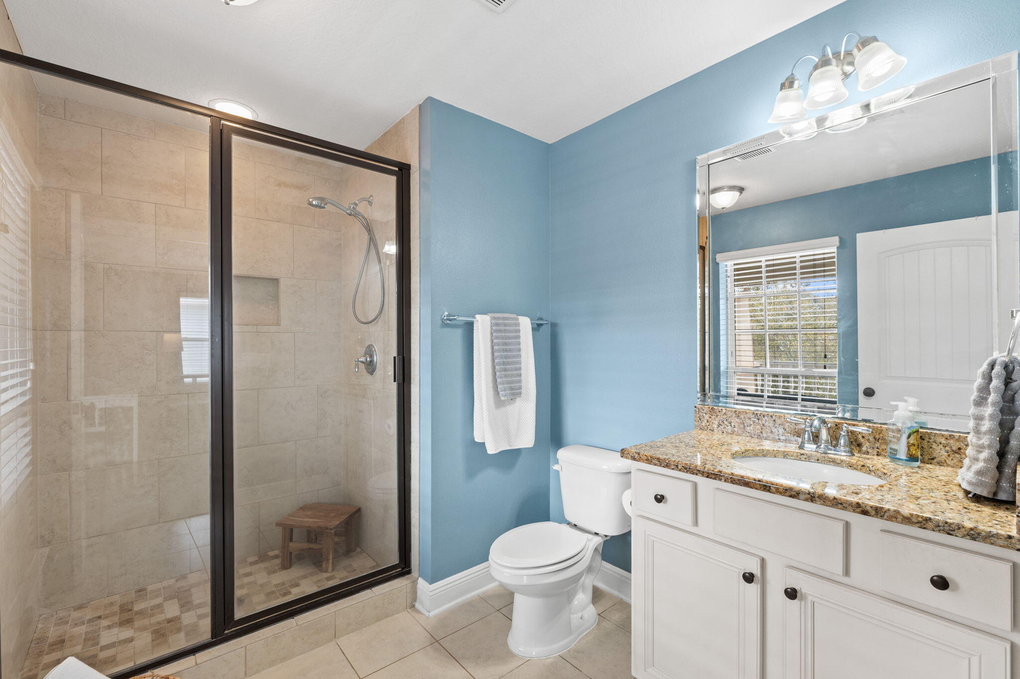 MOSAIC OAKS S/D - Residential