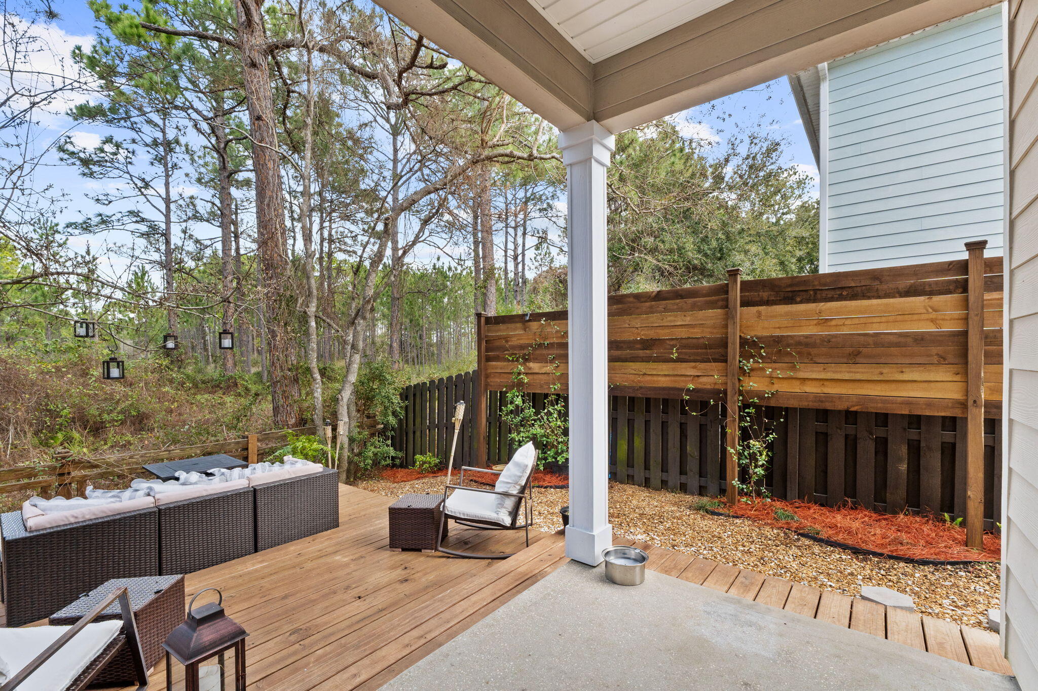 MOSAIC OAKS S/D - Residential