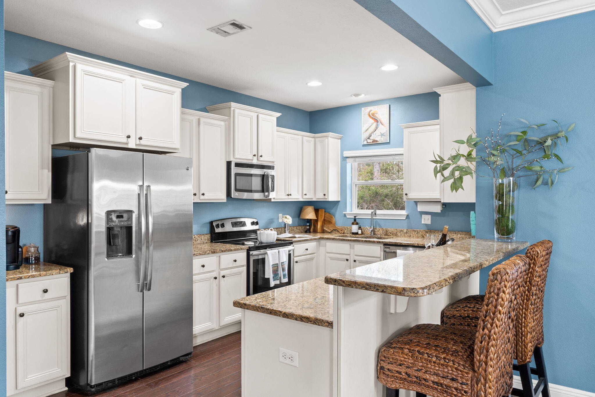 MOSAIC OAKS S/D - Residential