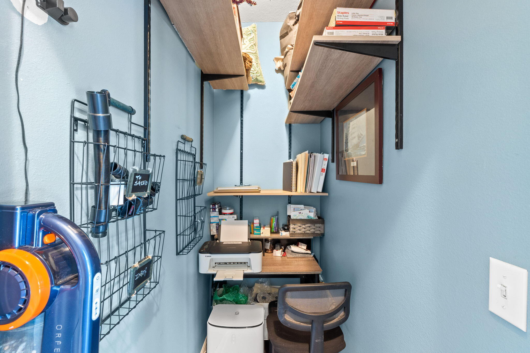 MOSAIC OAKS S/D - Residential