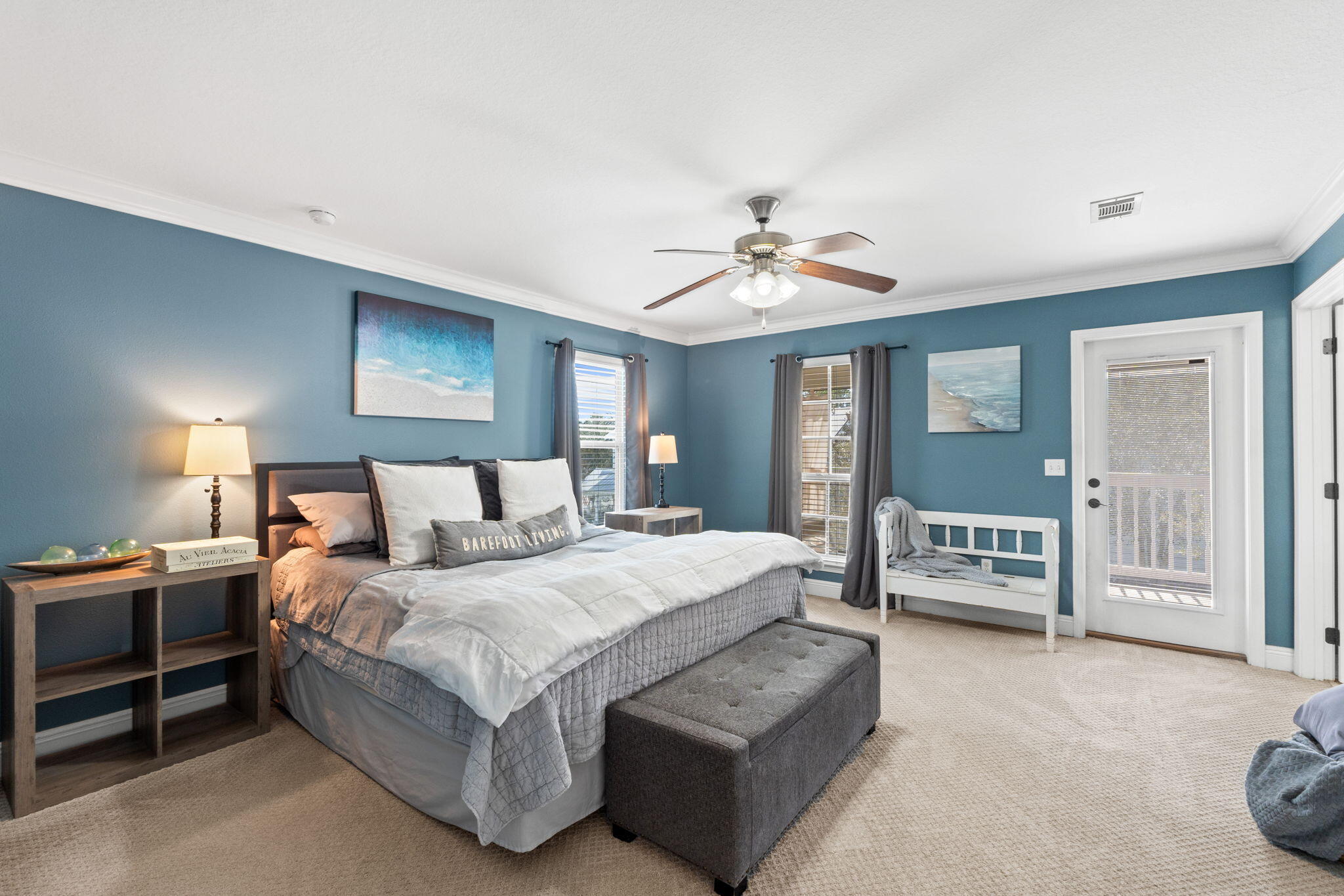 MOSAIC OAKS S/D - Residential