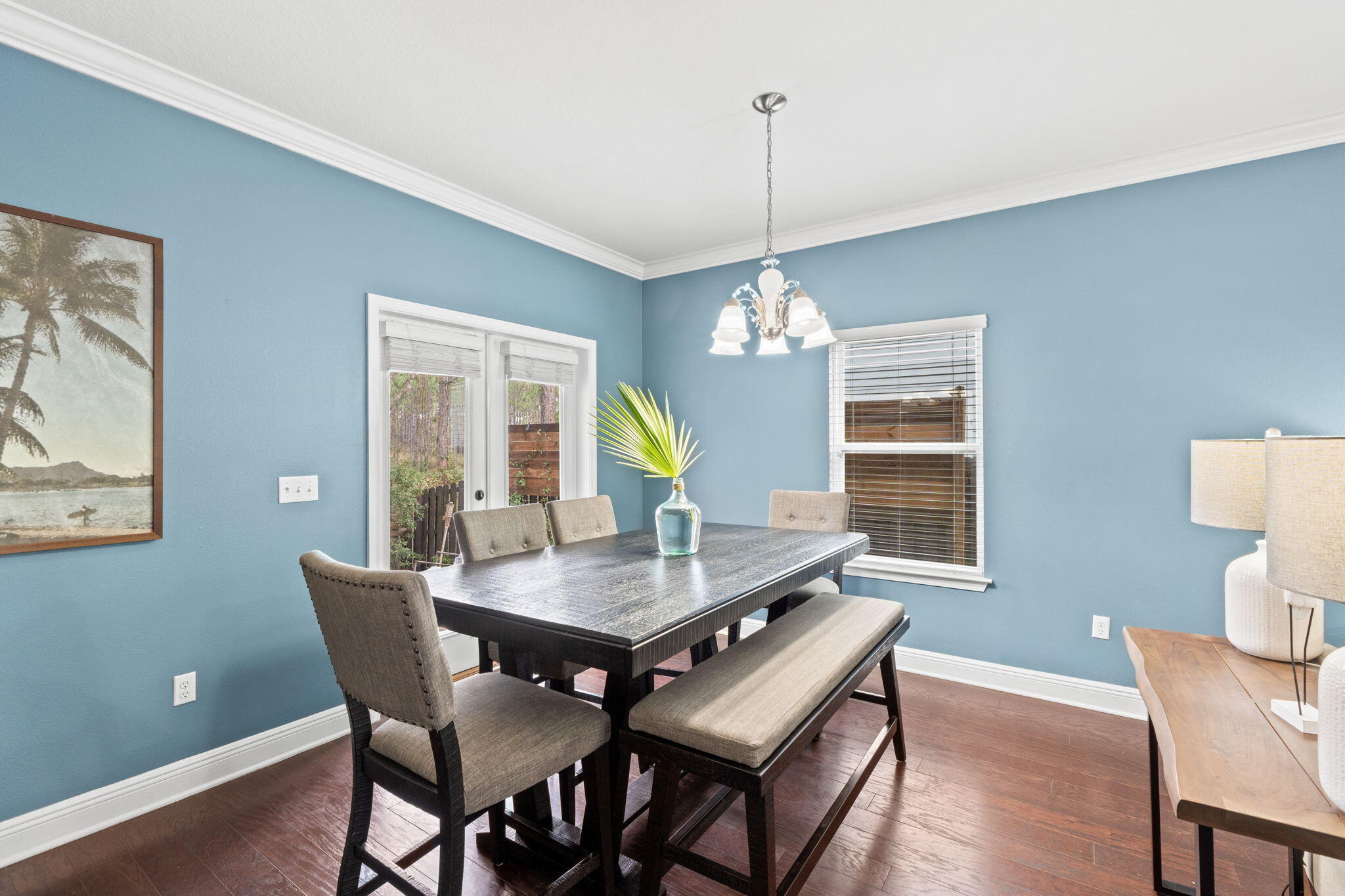 MOSAIC OAKS S/D - Residential