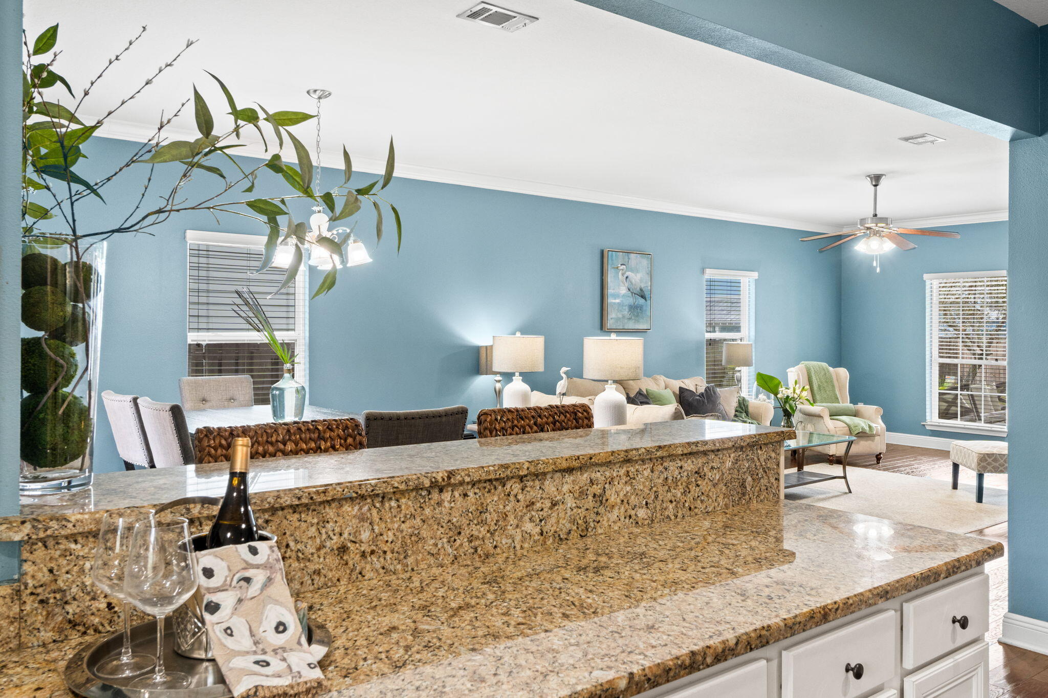 MOSAIC OAKS S/D - Residential