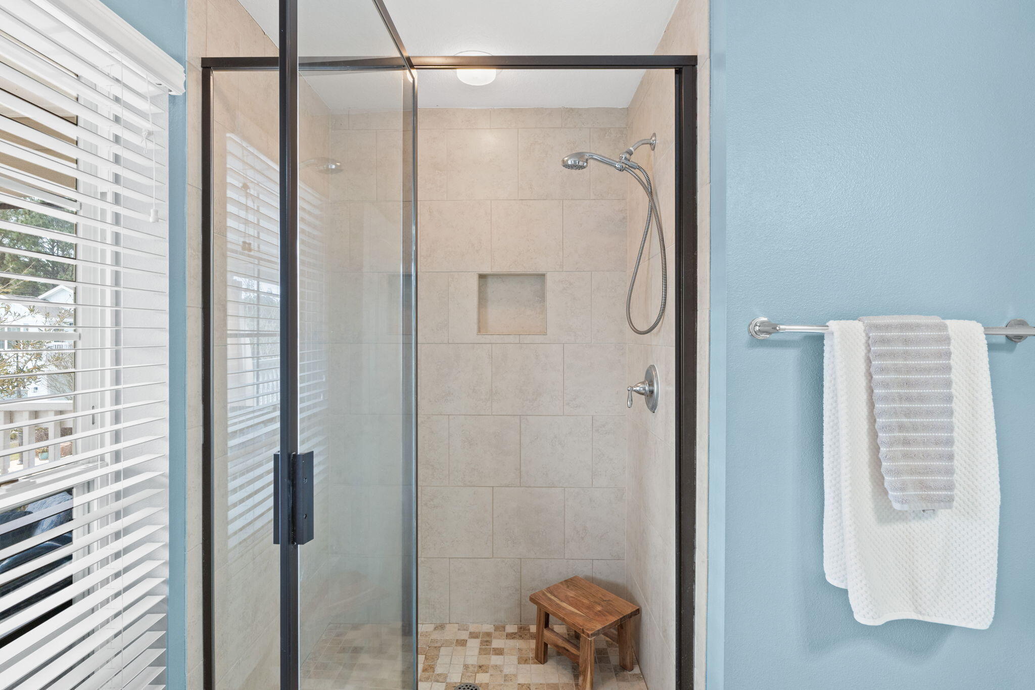 MOSAIC OAKS S/D - Residential