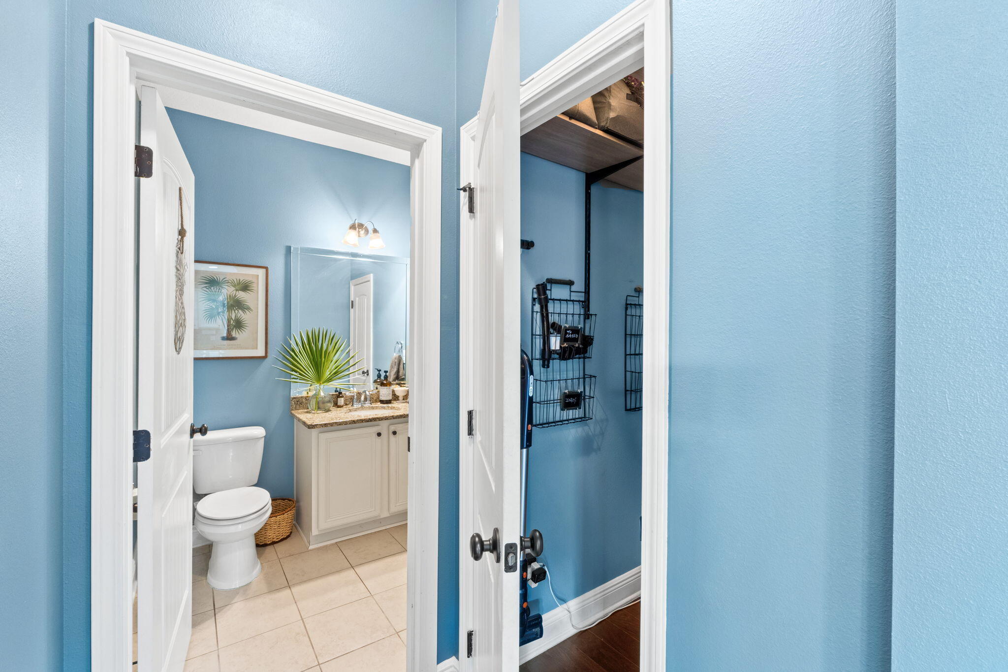 MOSAIC OAKS S/D - Residential