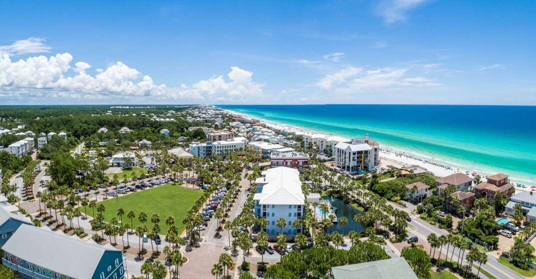 MOSAIC OAKS S/D - Residential