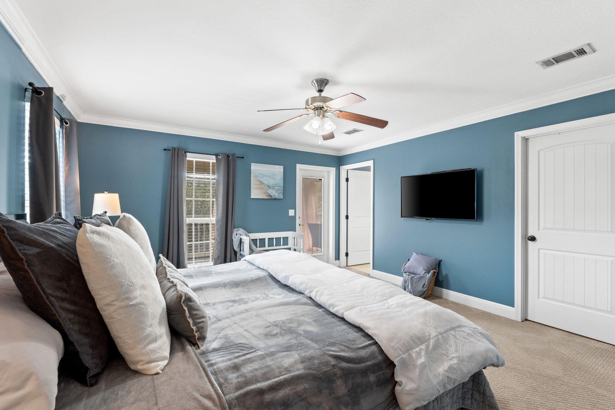 MOSAIC OAKS S/D - Residential