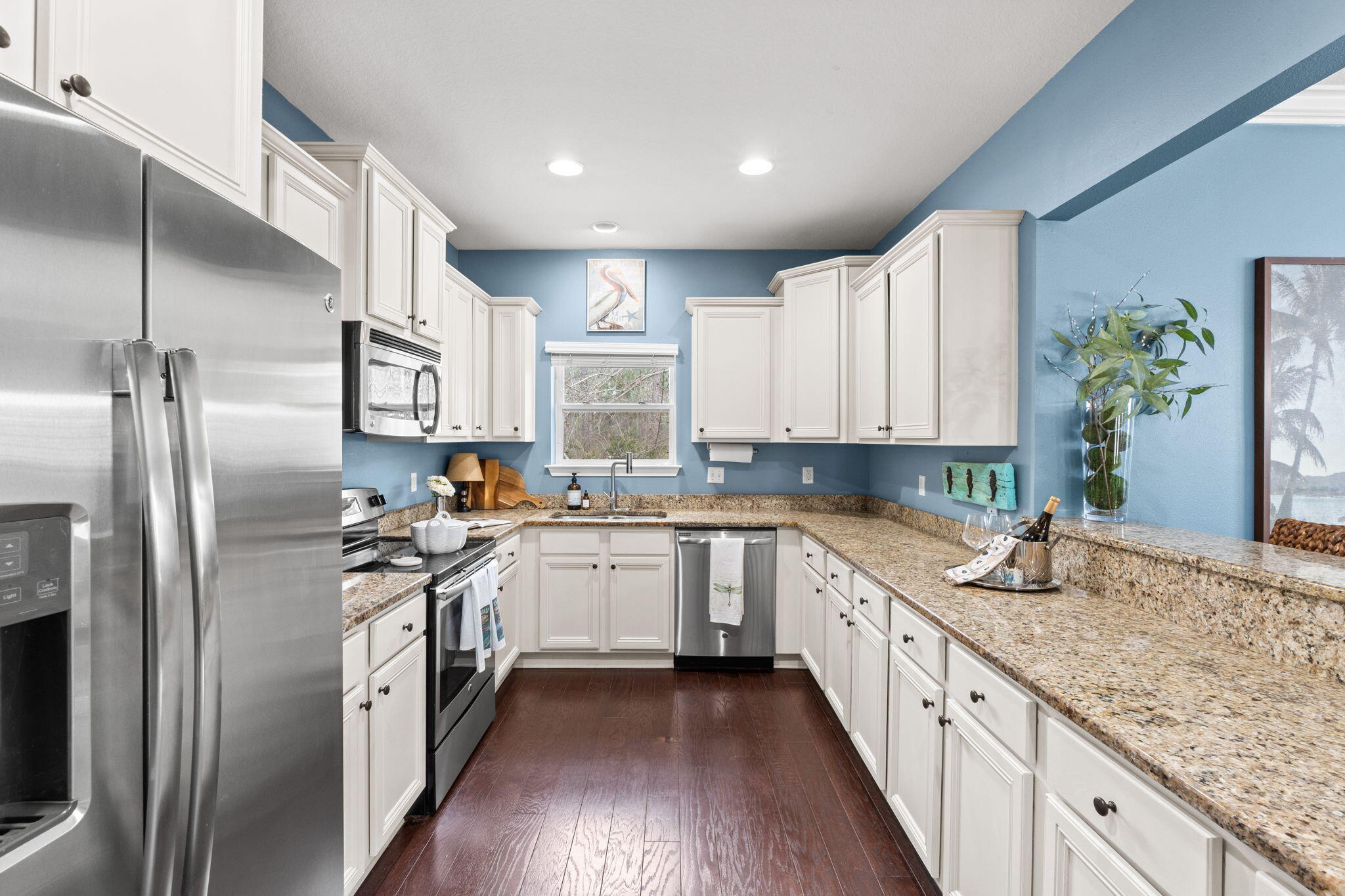 MOSAIC OAKS S/D - Residential