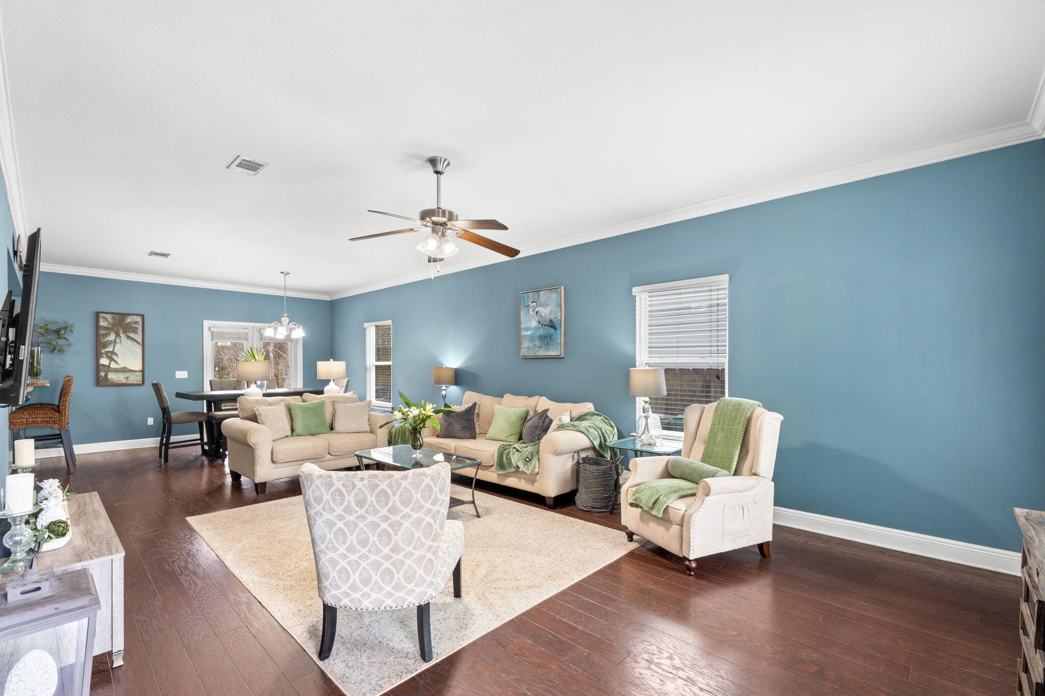 MOSAIC OAKS S/D - Residential