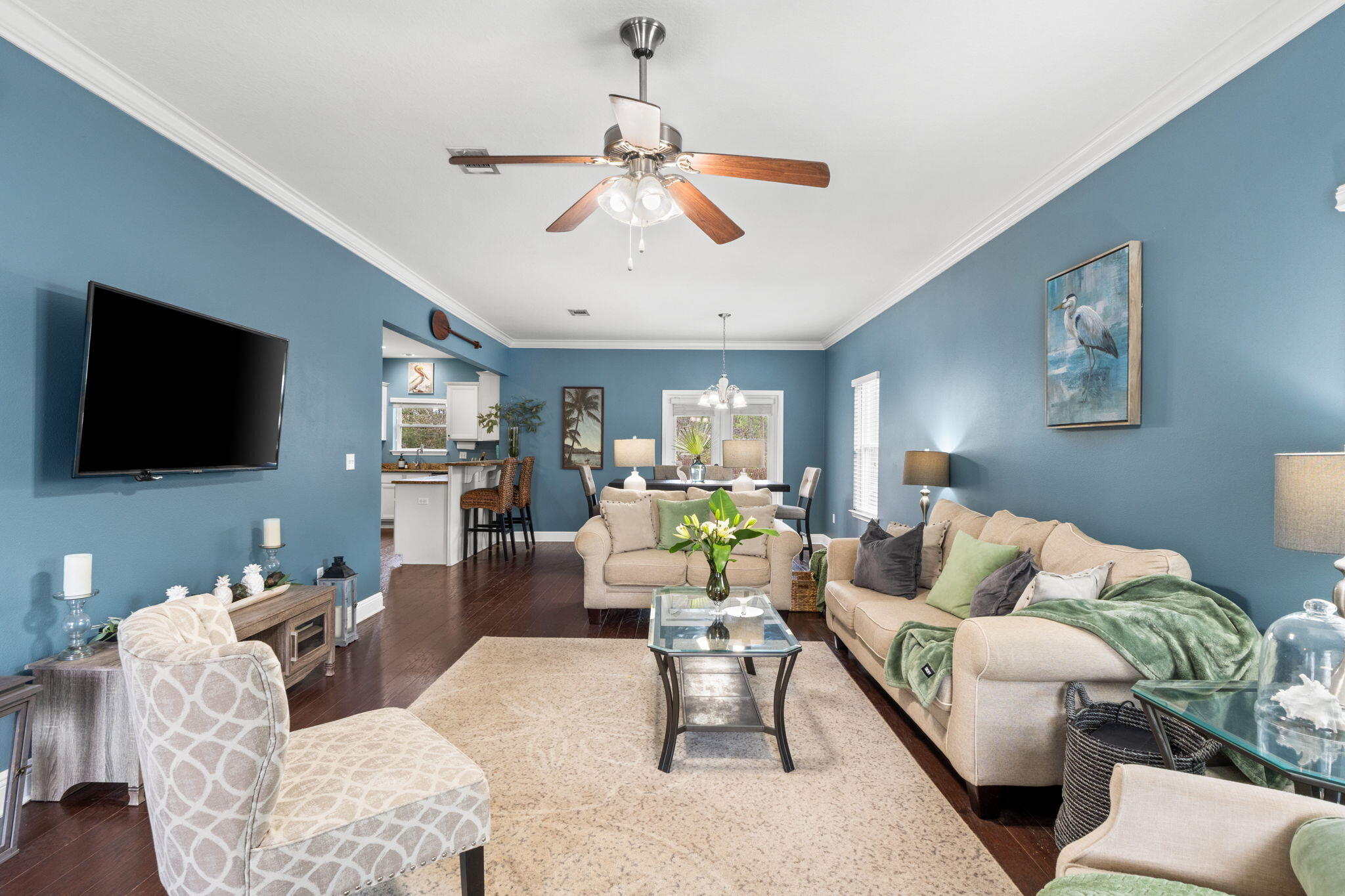 MOSAIC OAKS S/D - Residential