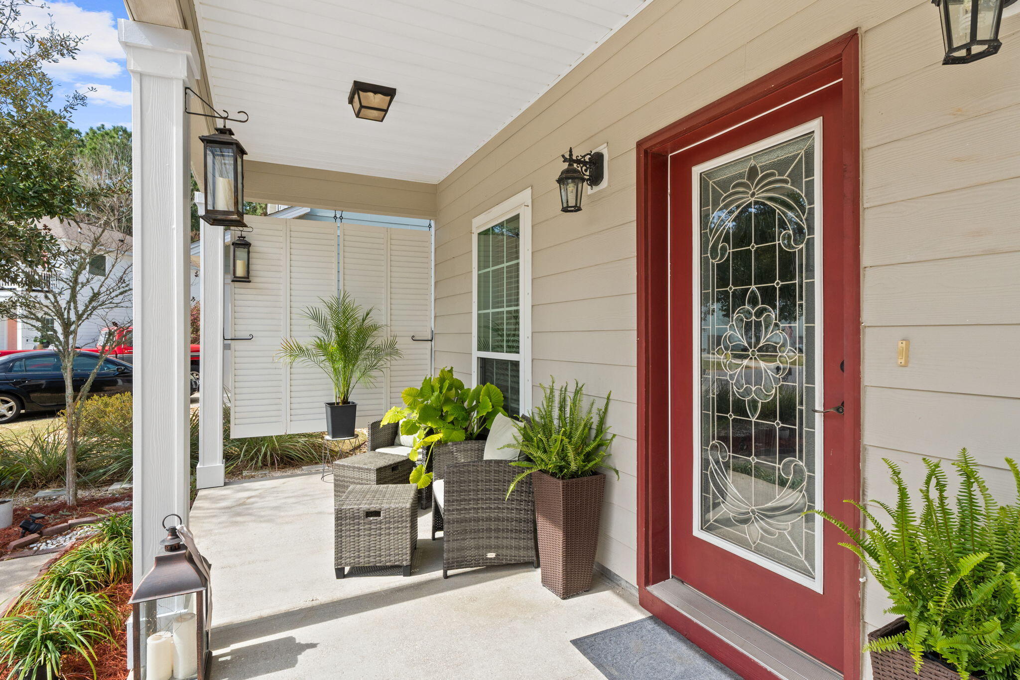 MOSAIC OAKS S/D - Residential