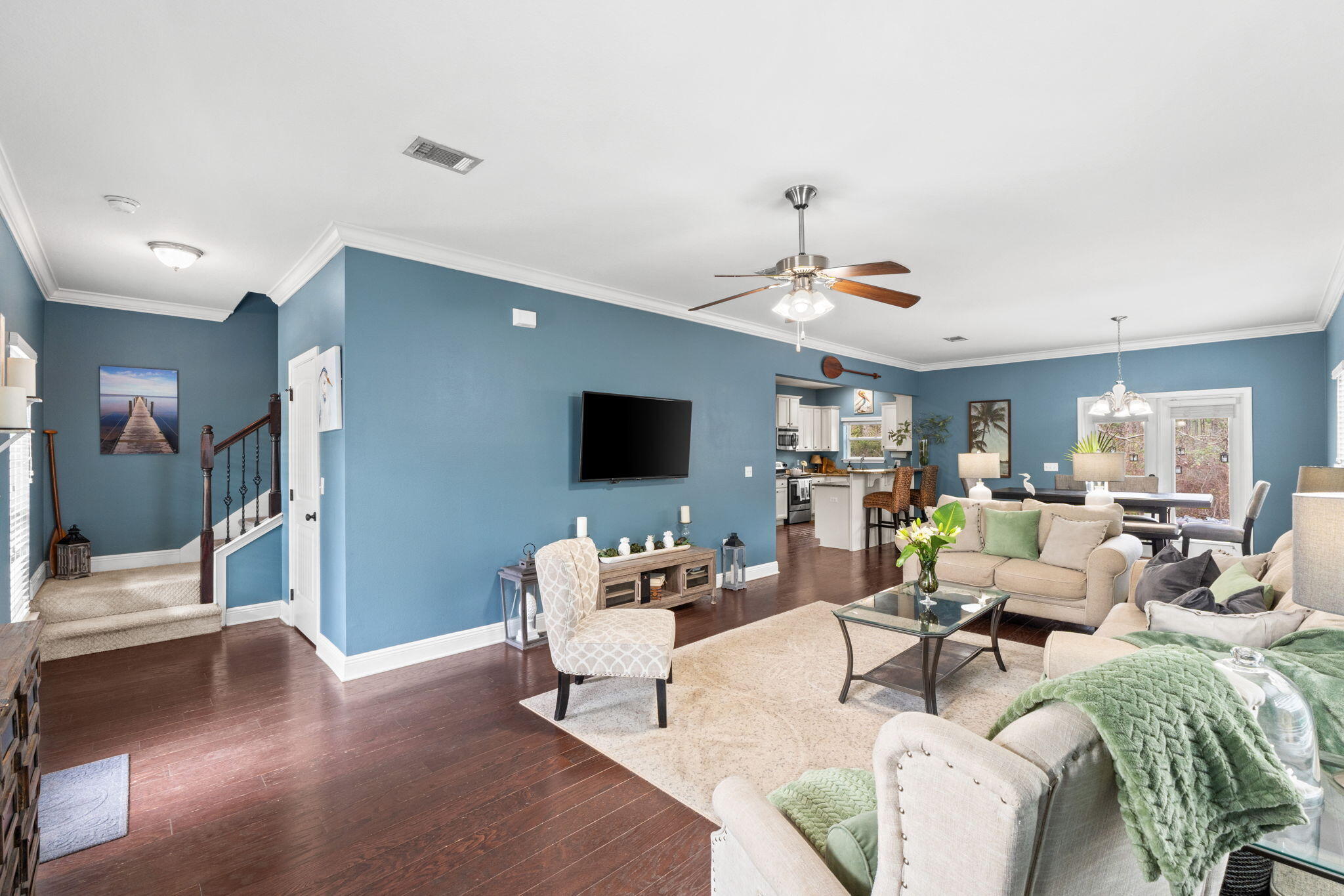 MOSAIC OAKS S/D - Residential