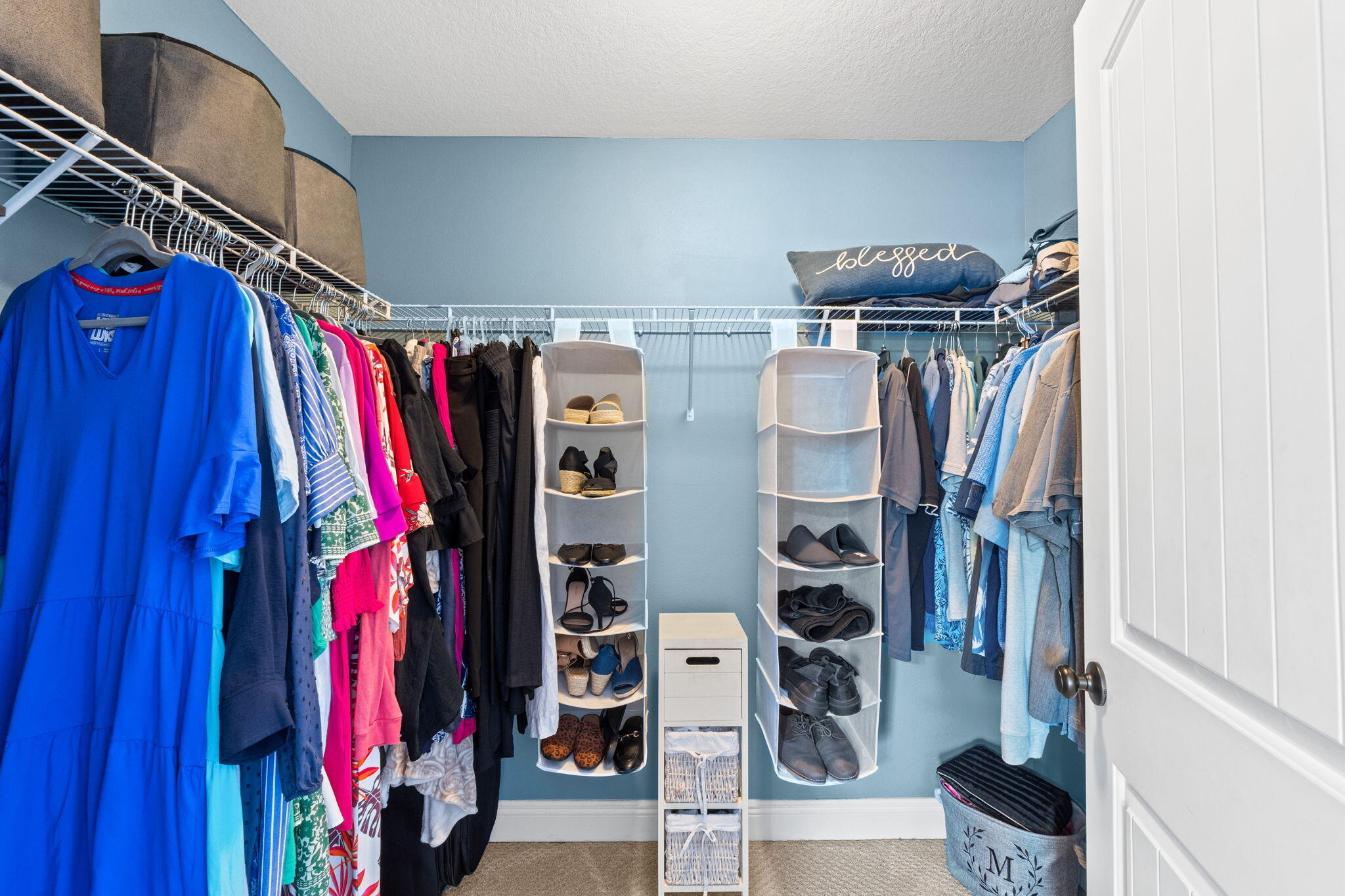 MOSAIC OAKS S/D - Residential