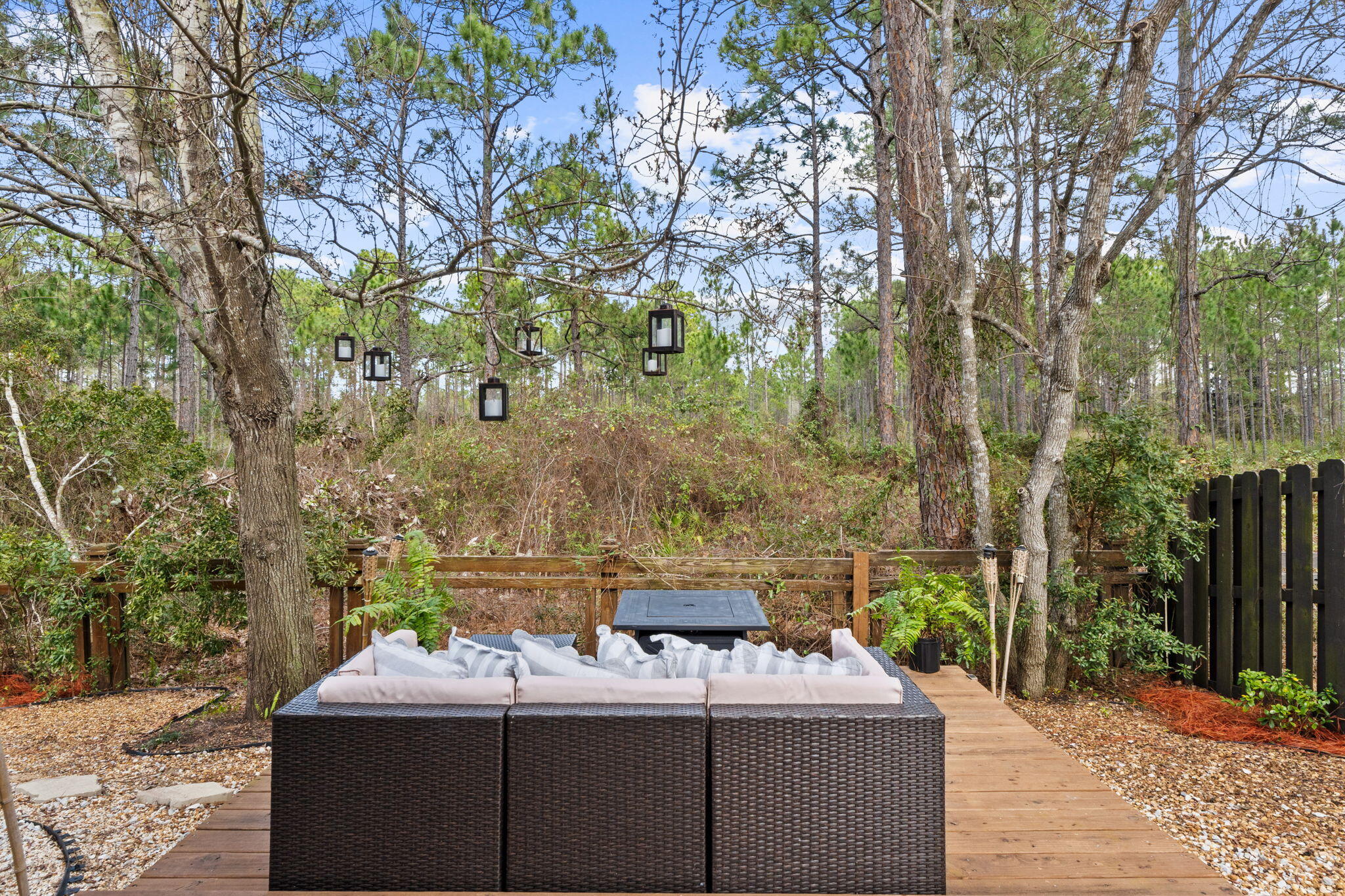 MOSAIC OAKS S/D - Residential