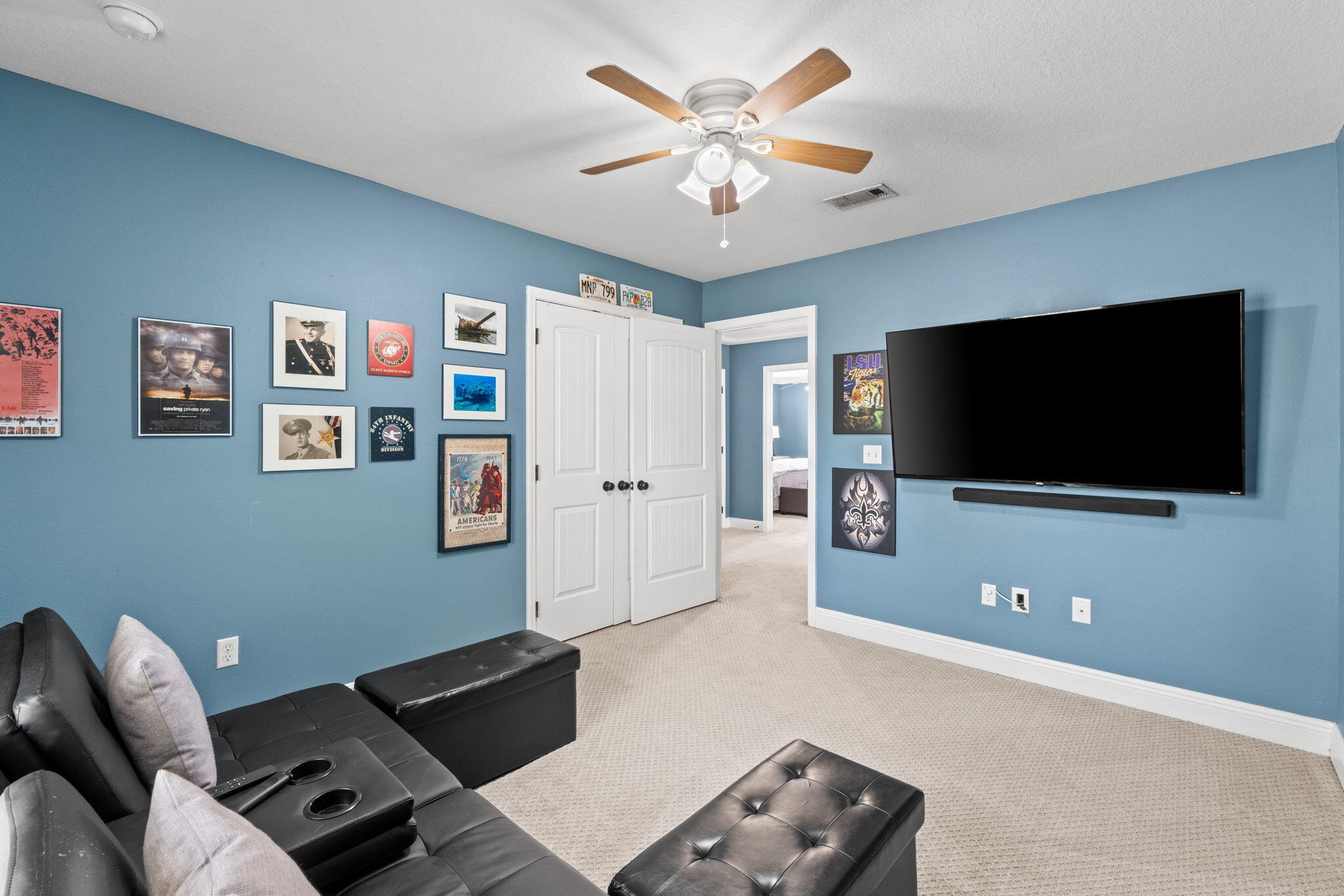 MOSAIC OAKS S/D - Residential