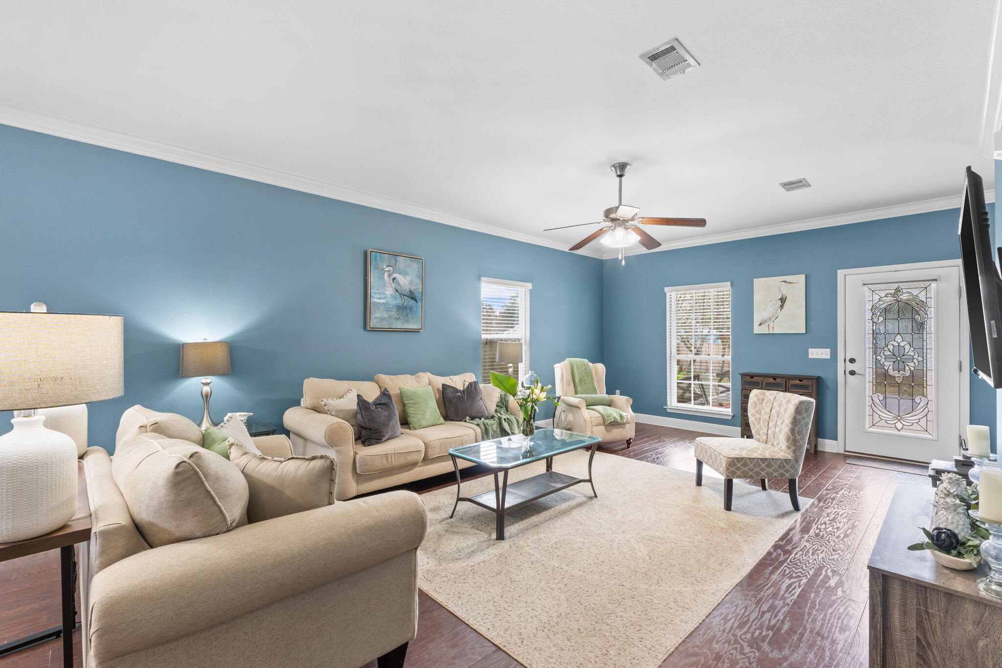 MOSAIC OAKS S/D - Residential