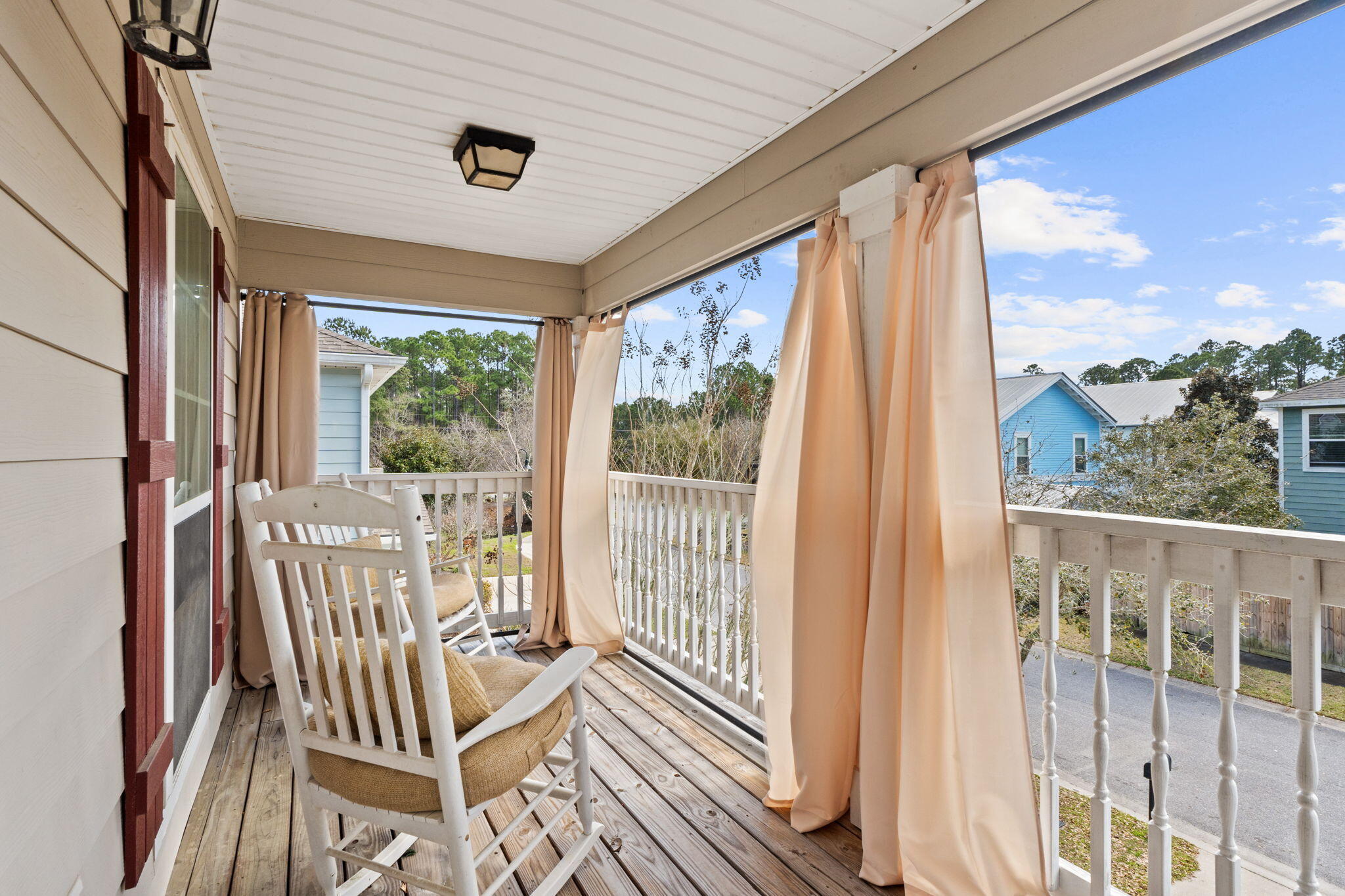 MOSAIC OAKS S/D - Residential