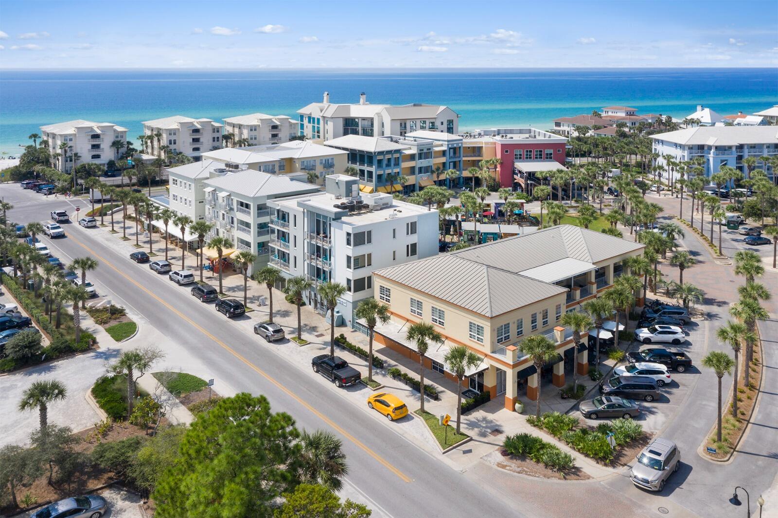 MOSAIC OAKS S/D - Residential