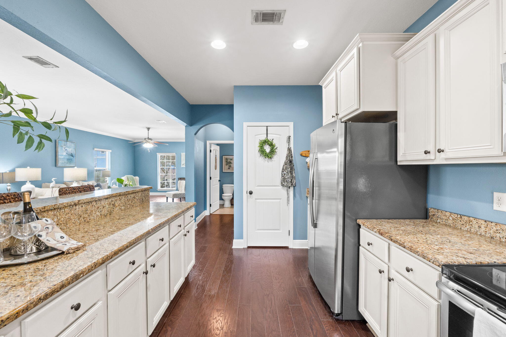 MOSAIC OAKS S/D - Residential