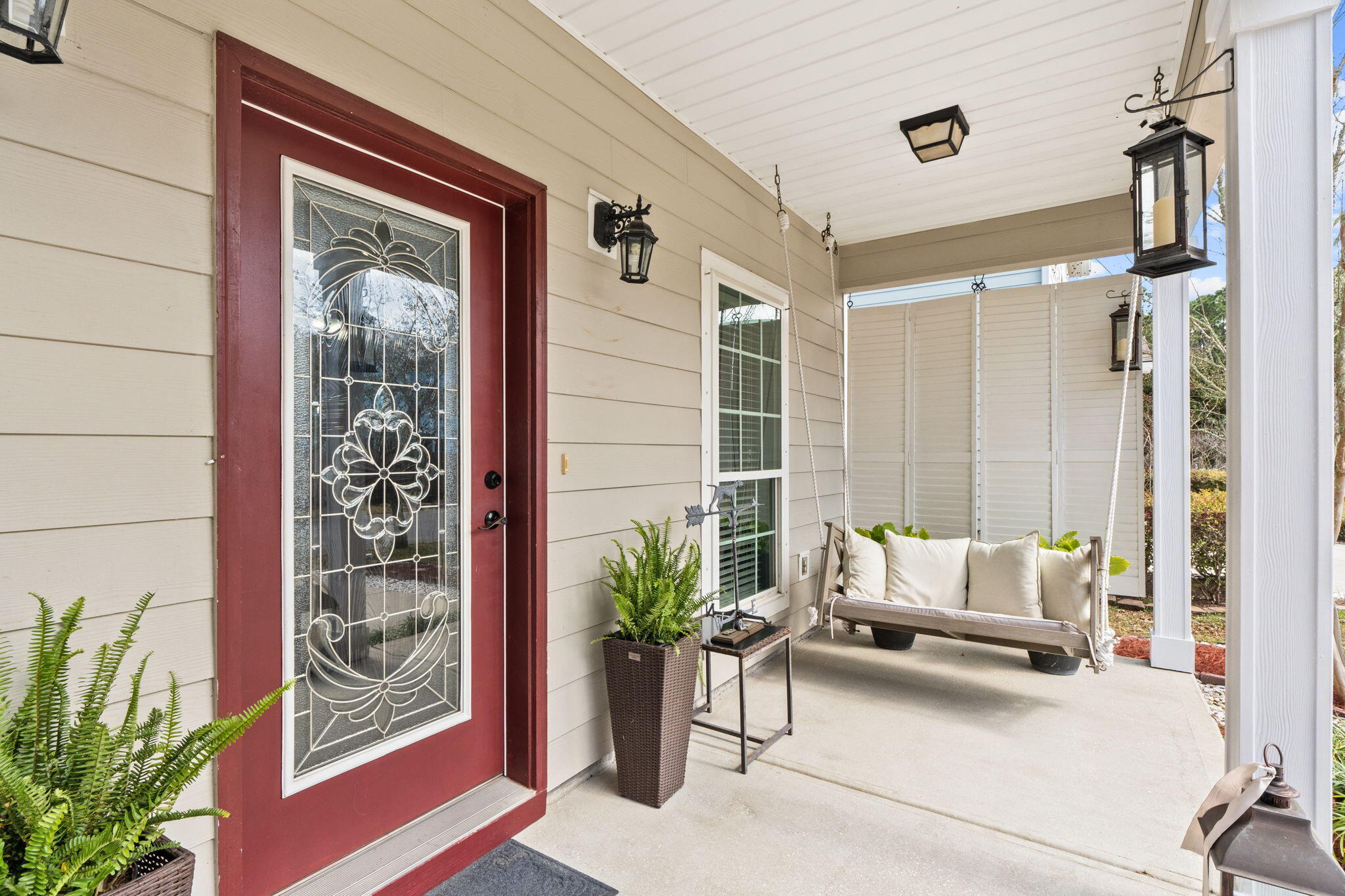 MOSAIC OAKS S/D - Residential