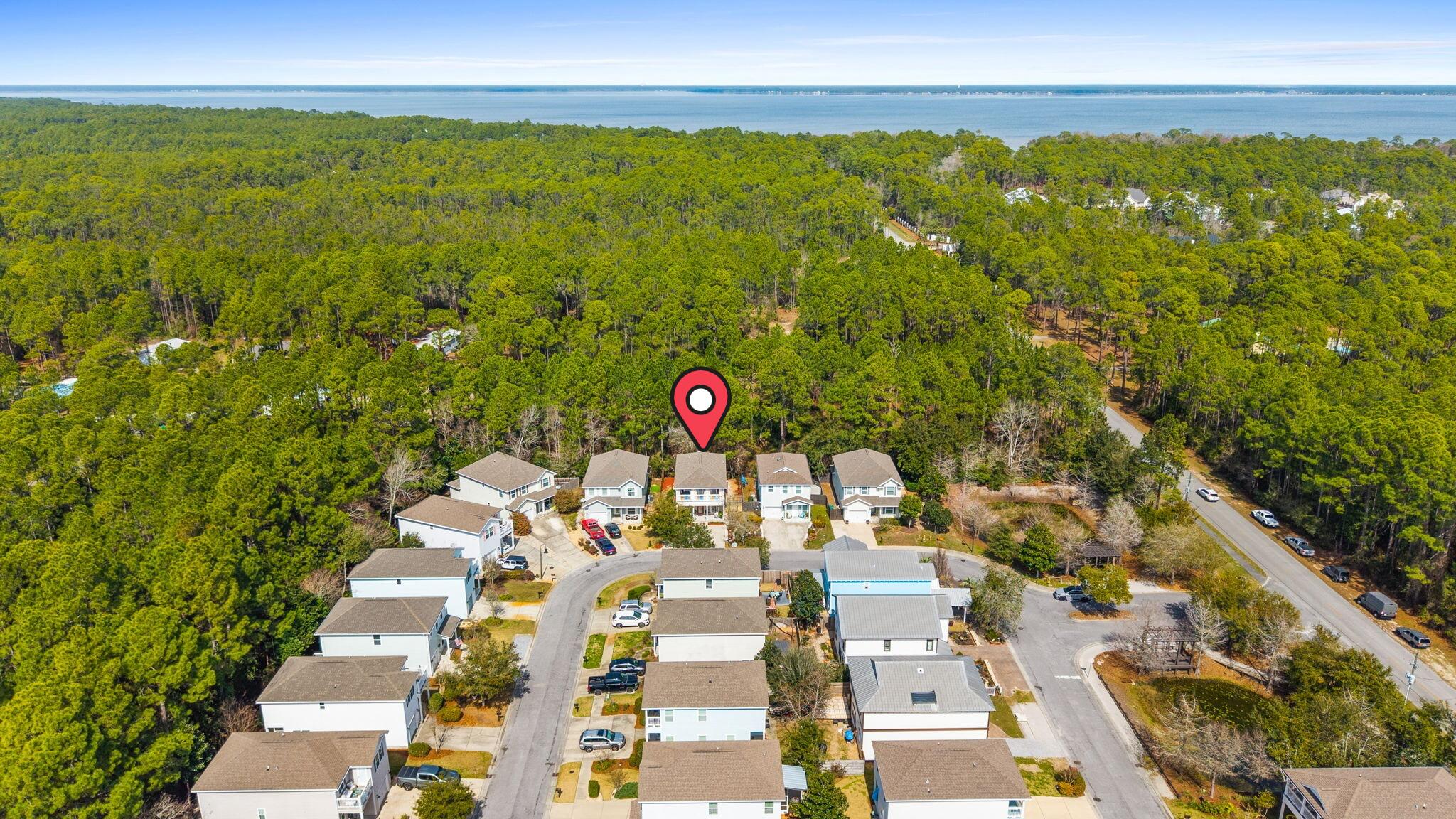 MOSAIC OAKS S/D - Residential