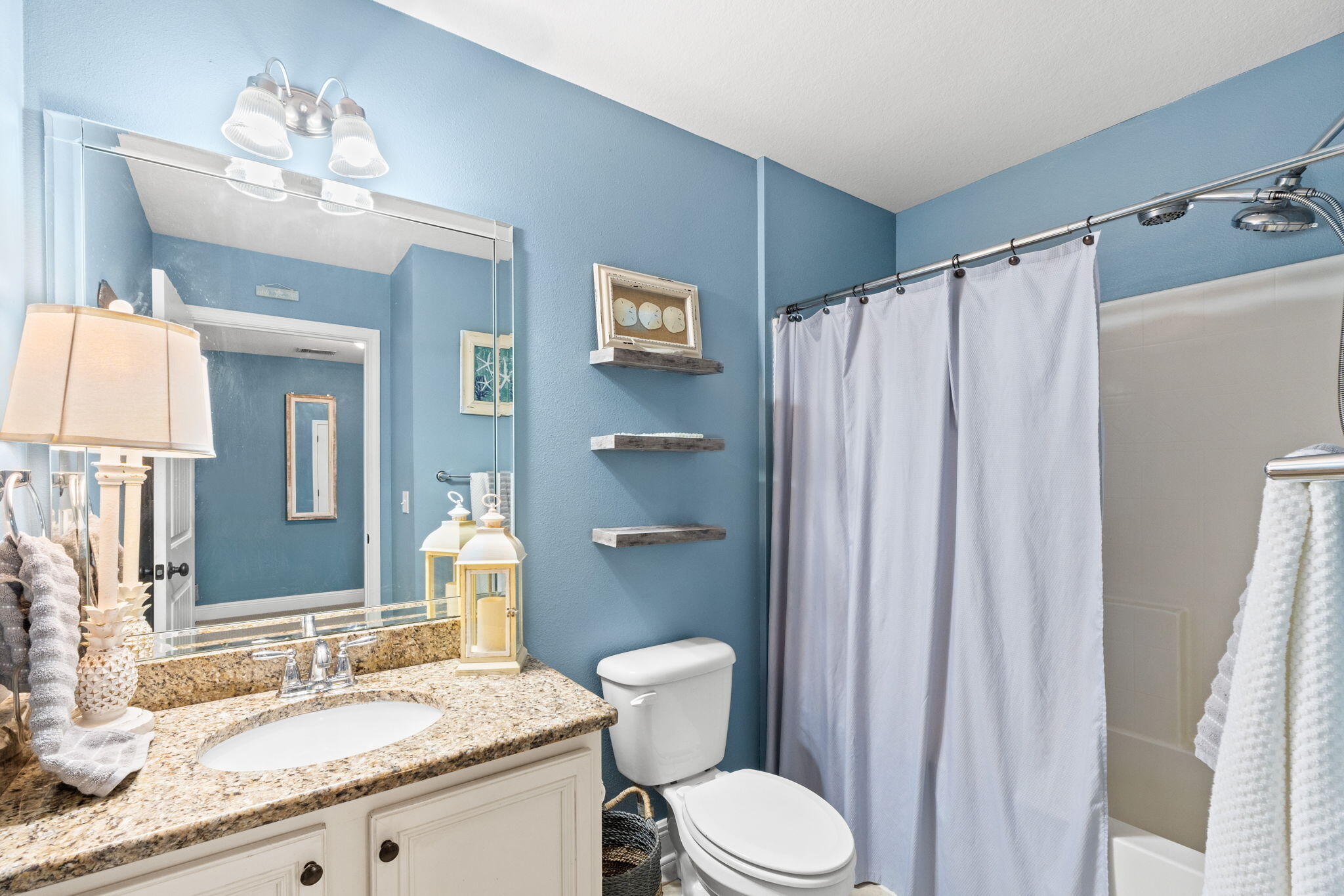 MOSAIC OAKS S/D - Residential