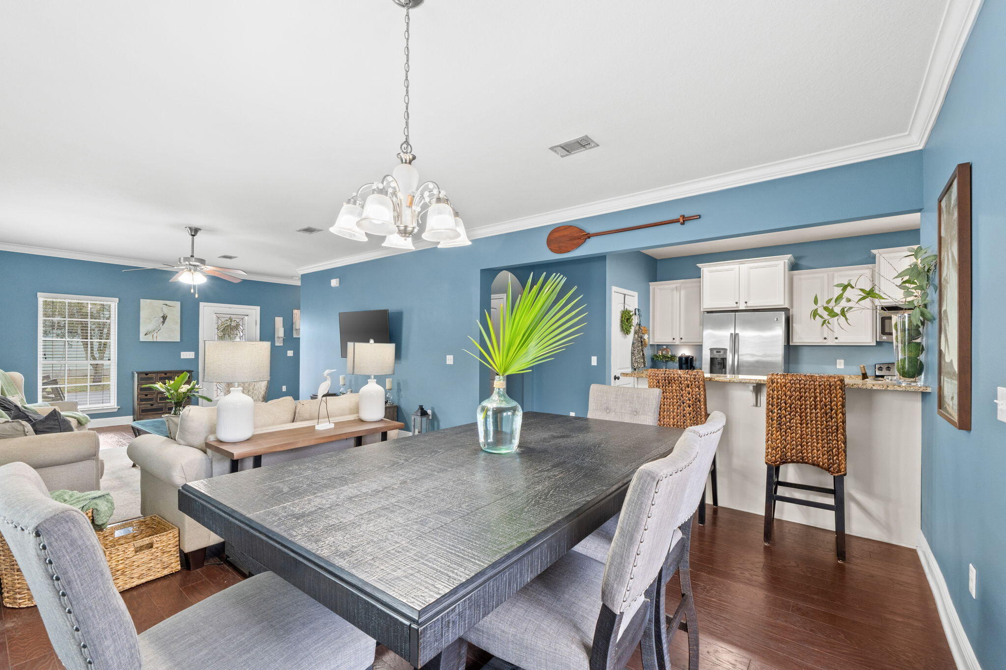 MOSAIC OAKS S/D - Residential